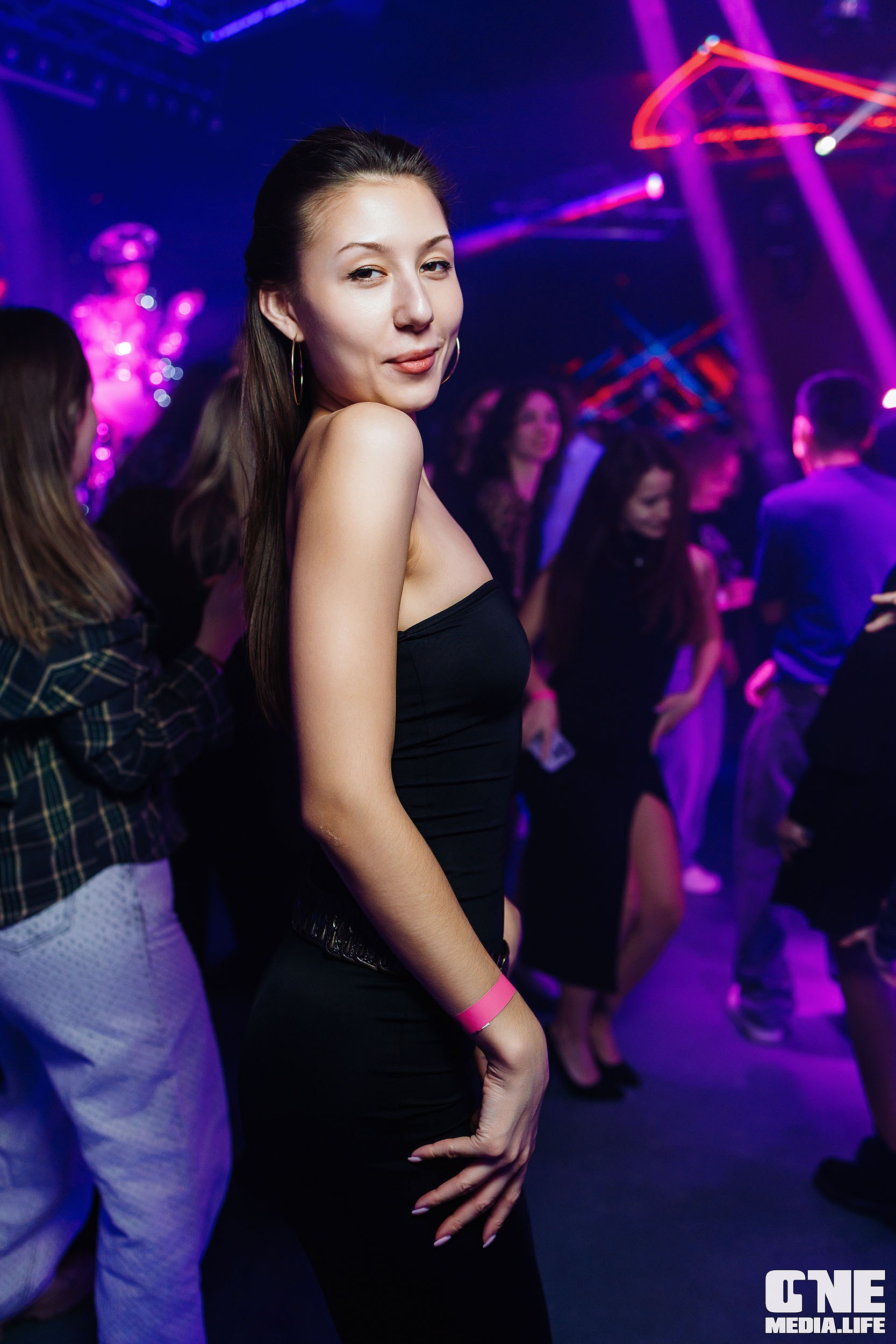 Фоторепортаж из РК Планета. One Media Life: фоторепортажи, фотоотчеты с мероприятий и заведений