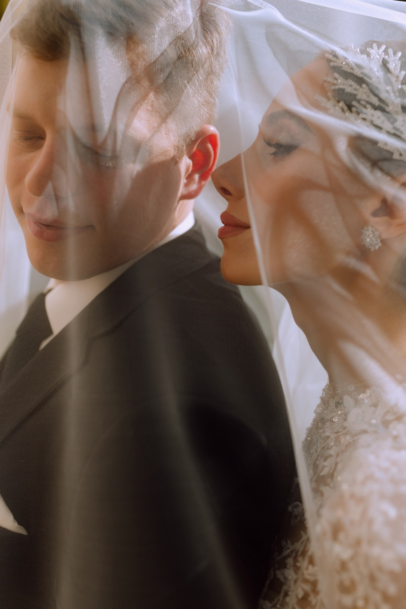 Свадебные фотографы в Гомеле и Минске Сергей и Анастасия Фещенок