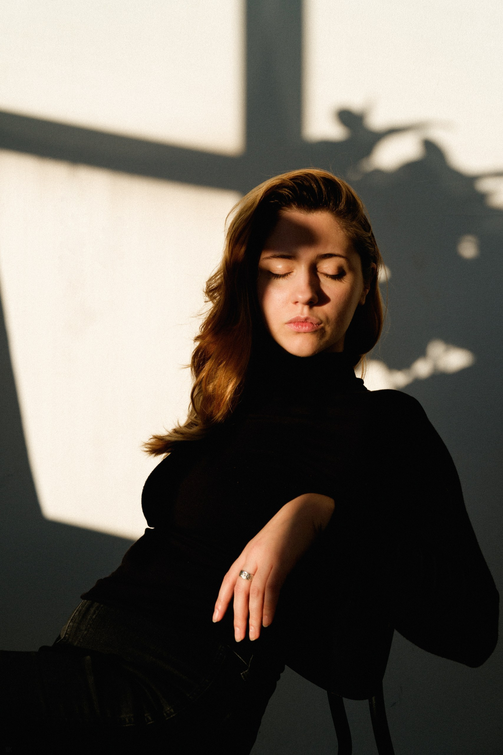 Услуги. Портретный фотограф в Краснодаре Лена Шевченко