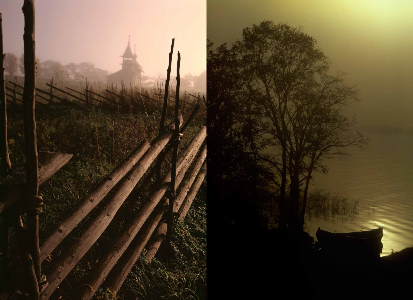 Коллекционные альбомы. ВАДИМ ГИППЕНРЕЙТЕР — ВЕЛИКИЙ ФОТОГРАФ ЗЕМЛИ РУССКОЙ