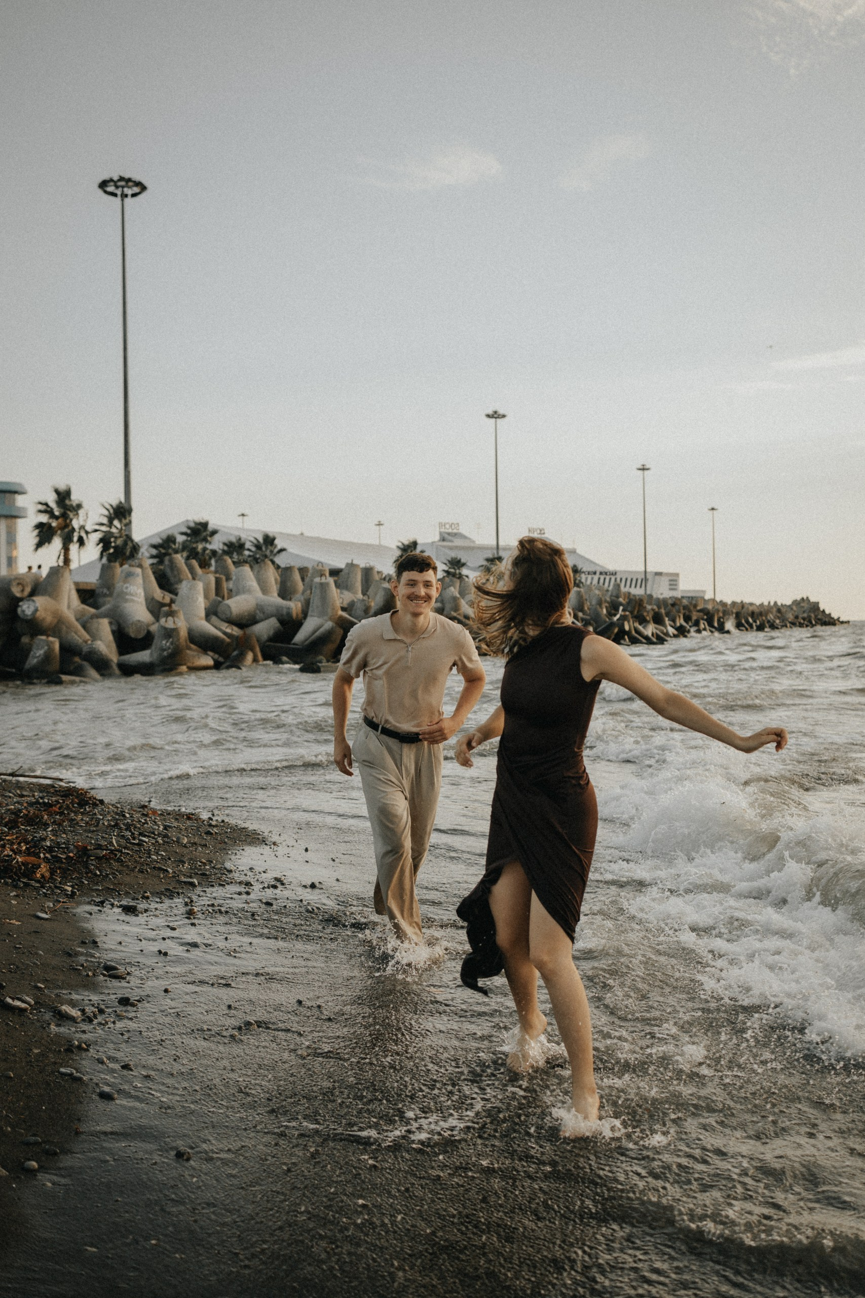 Фотограф Сочи Адлер Сириус Красная поляна Олеся Минив