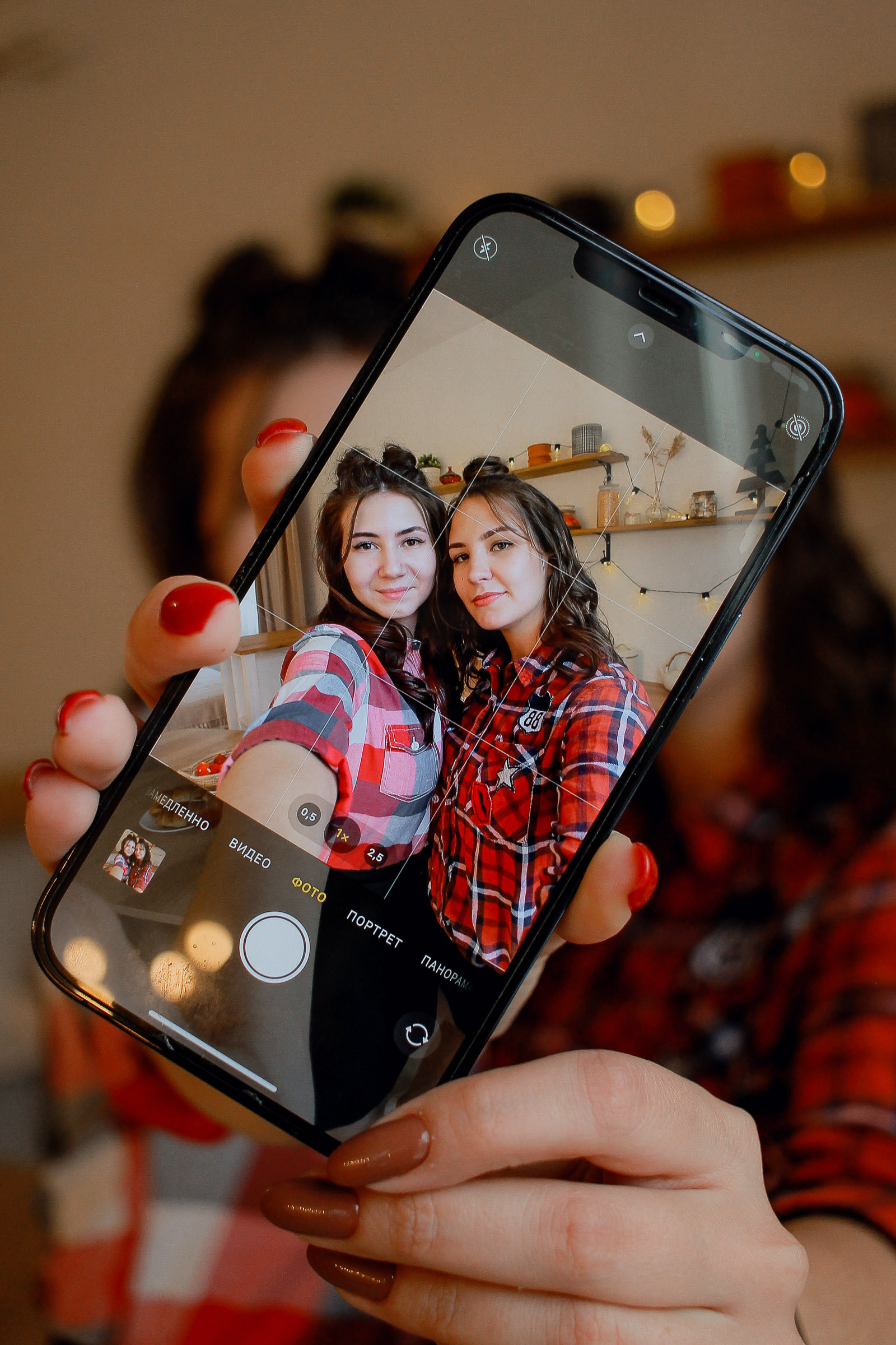 Семейный и детский фотограф в Якутске Людмила Кутовая