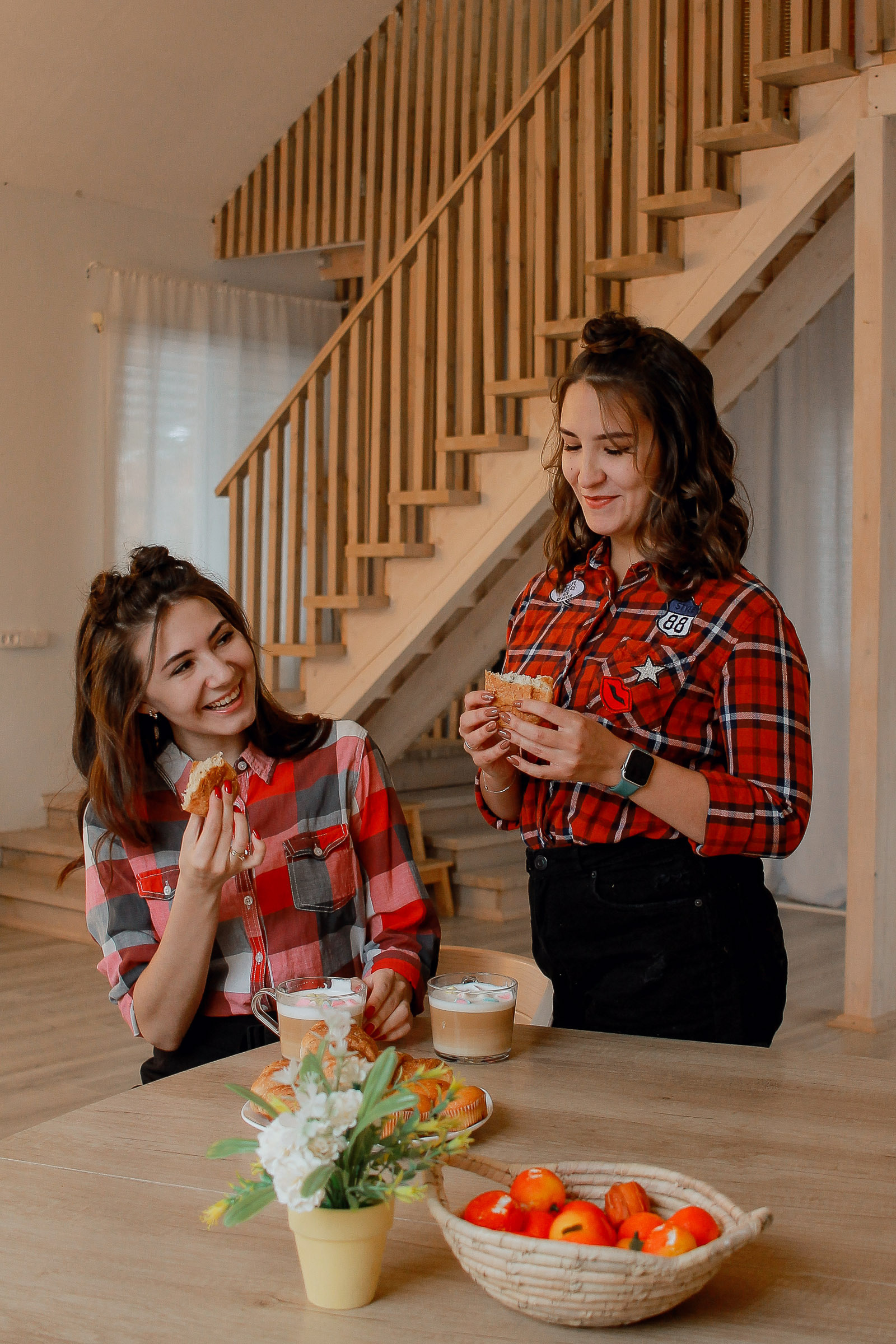 Семейный и детский фотограф в Якутске Людмила Кутовая