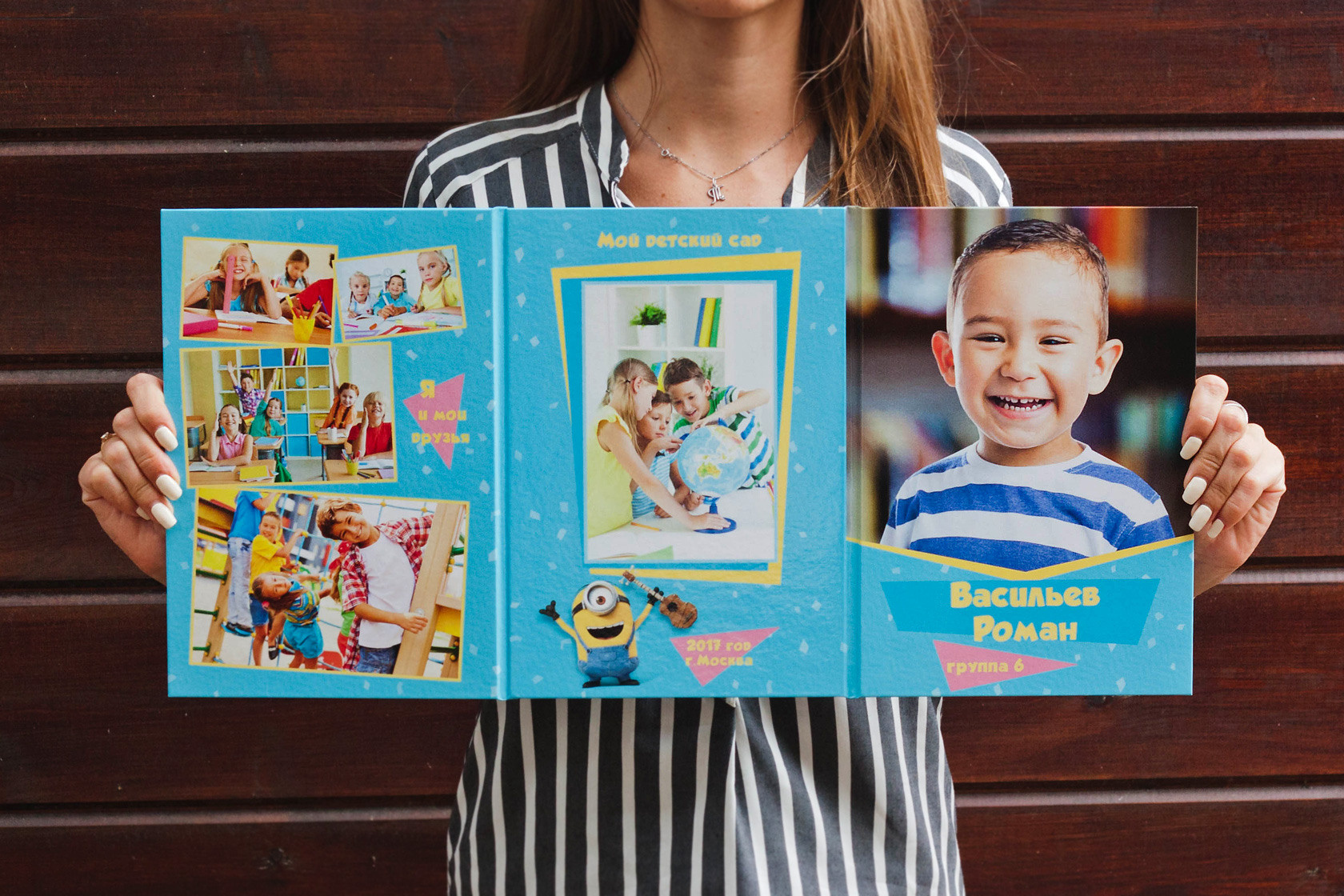 Выпускные альбомы. Семейный фотограф в Москве Наталья Чуб, заказать Фотокнигу