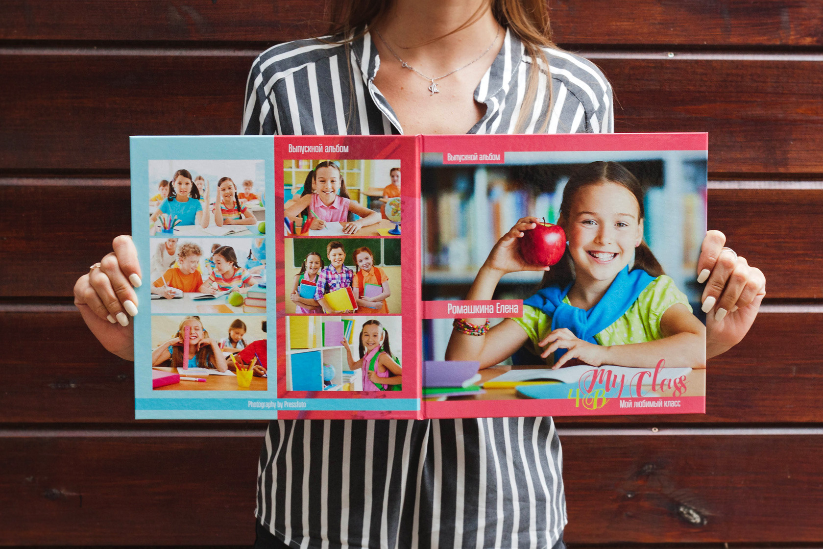 Выпускные альбомы. Семейный фотограф в Москве Наталья Чуб, заказать Фотокнигу