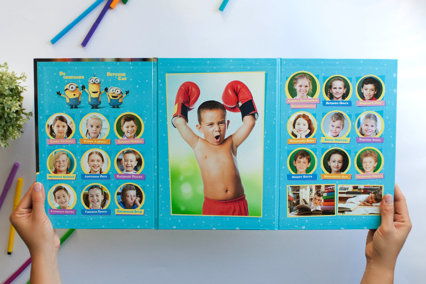 Выпускные альбомы. Семейный фотограф в Москве Наталья Чуб, заказать Фотокнигу