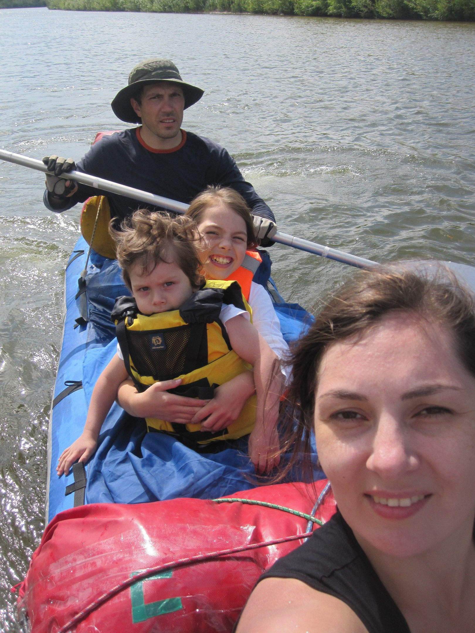 Дмитрий Пацай. Детские программы Школа безопасности Новосибирск