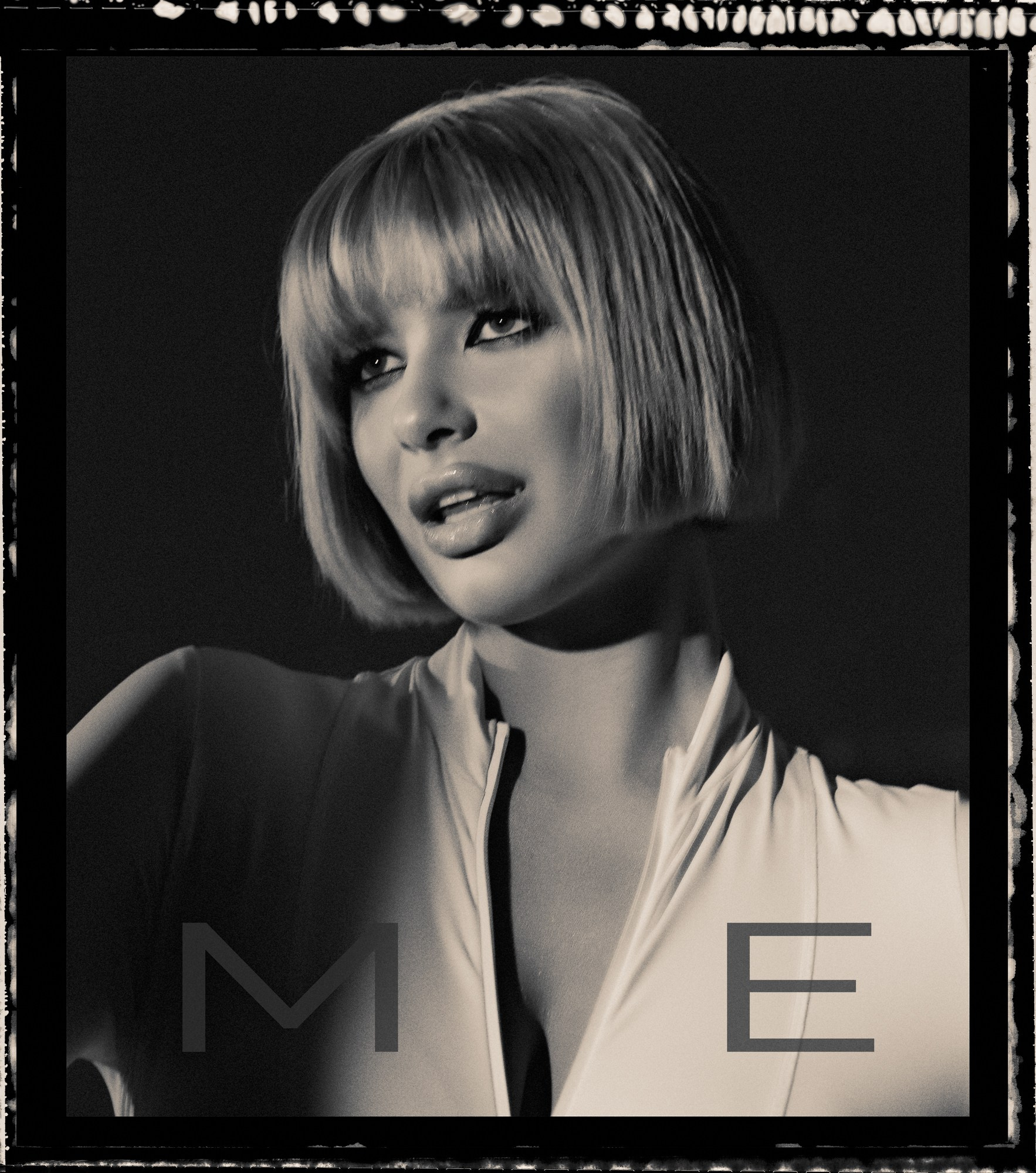 Сны Космической Стюардессы. Фотограф Георгий Сапожников