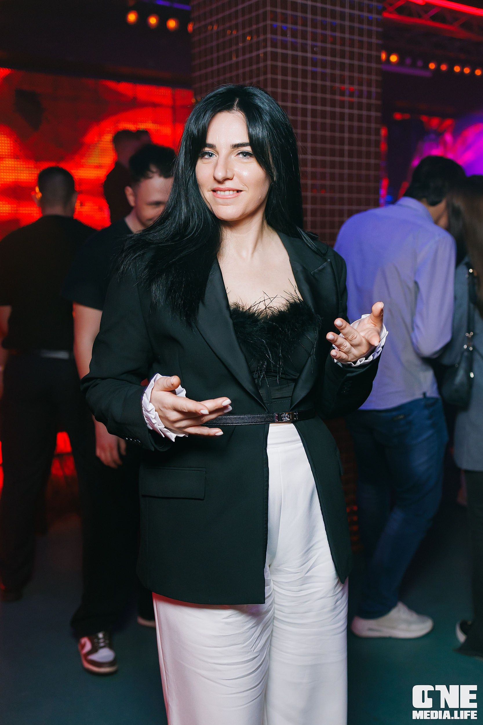 Фоторепортаж из РК Планета. One Media Life: фоторепортажи, фотоотчеты с мероприятий и заведений