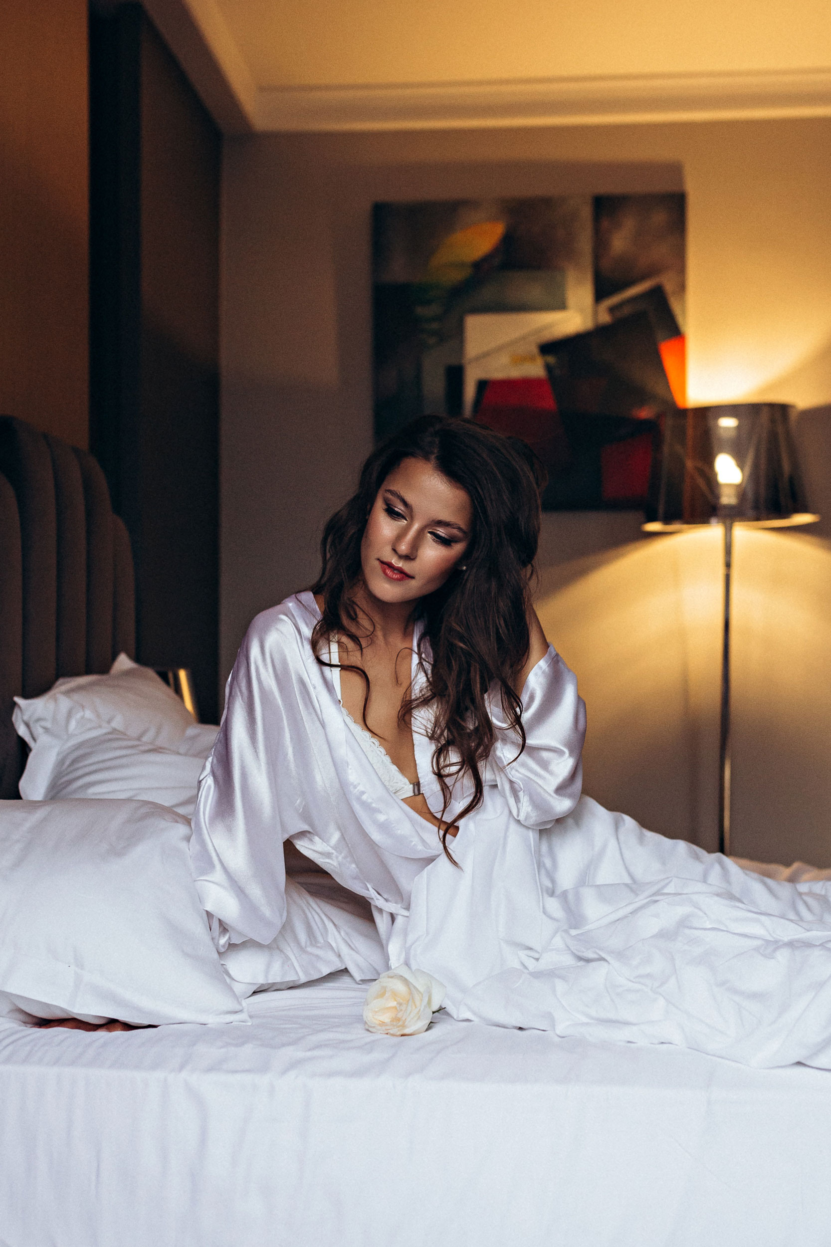 Свадебный фотограф в Москве Максим Паршаков