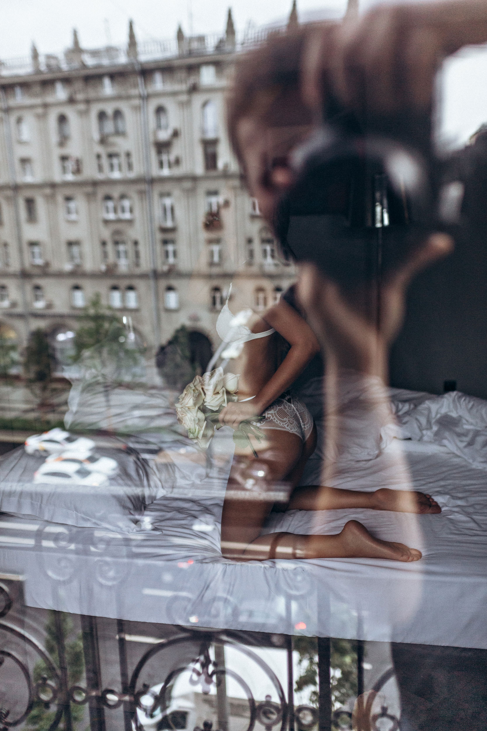 Свадебный фотограф в Москве Максим Паршаков