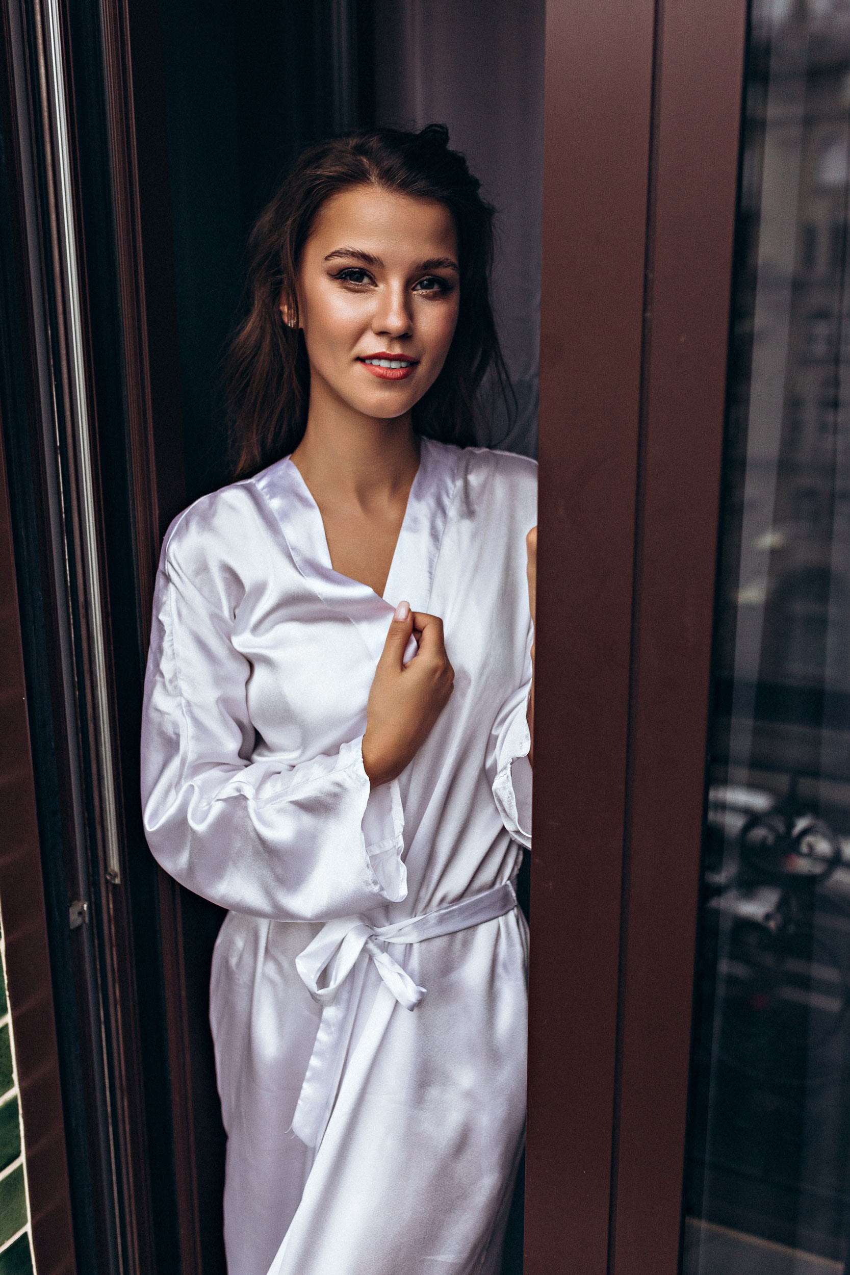 Свадебный фотограф в Москве Максим Паршаков