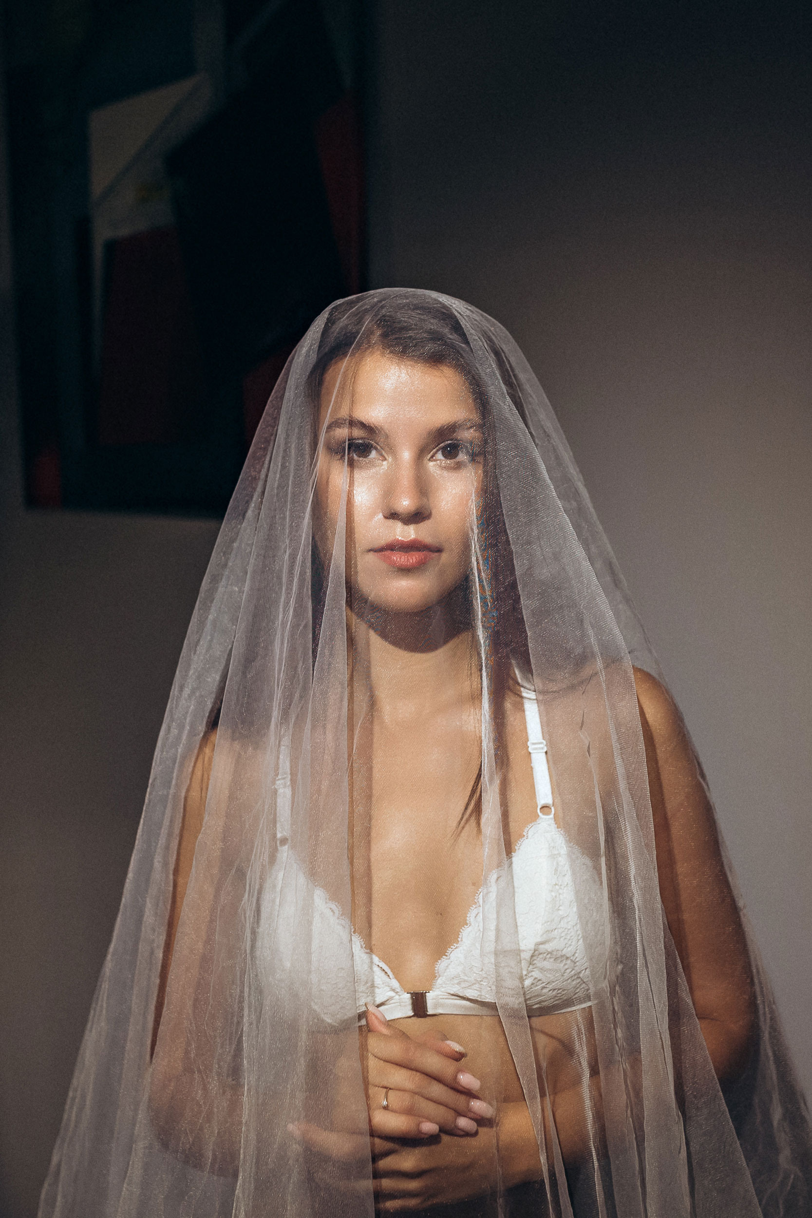 Свадебный фотограф в Москве Максим Паршаков