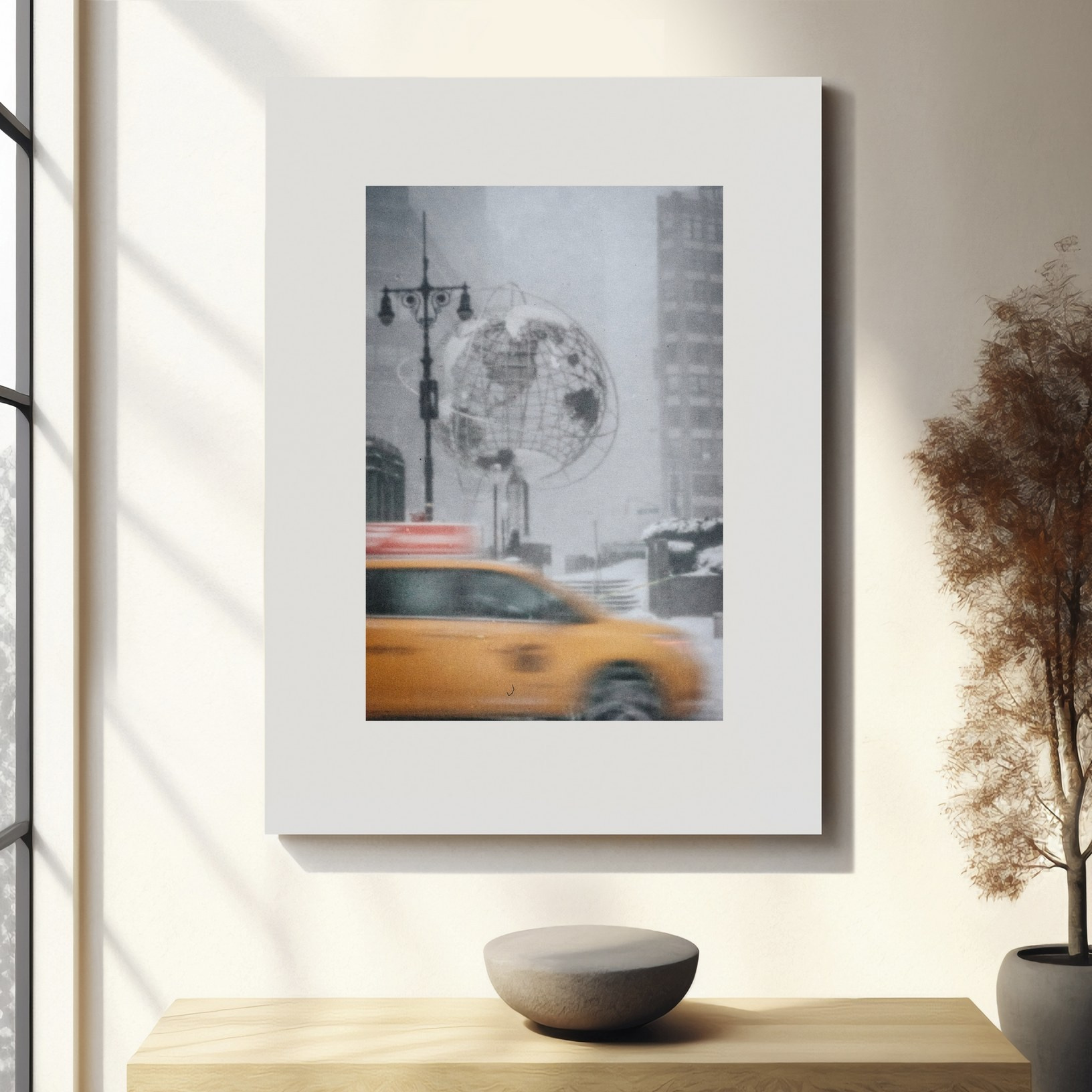 STREETS SPIRIT. Eduard Kopysov — International visual artist