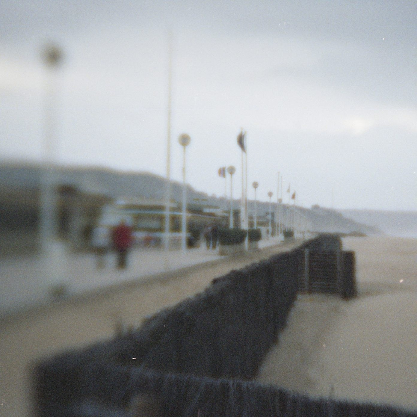 FRANCE. Eduard Kopysov — International visual artist