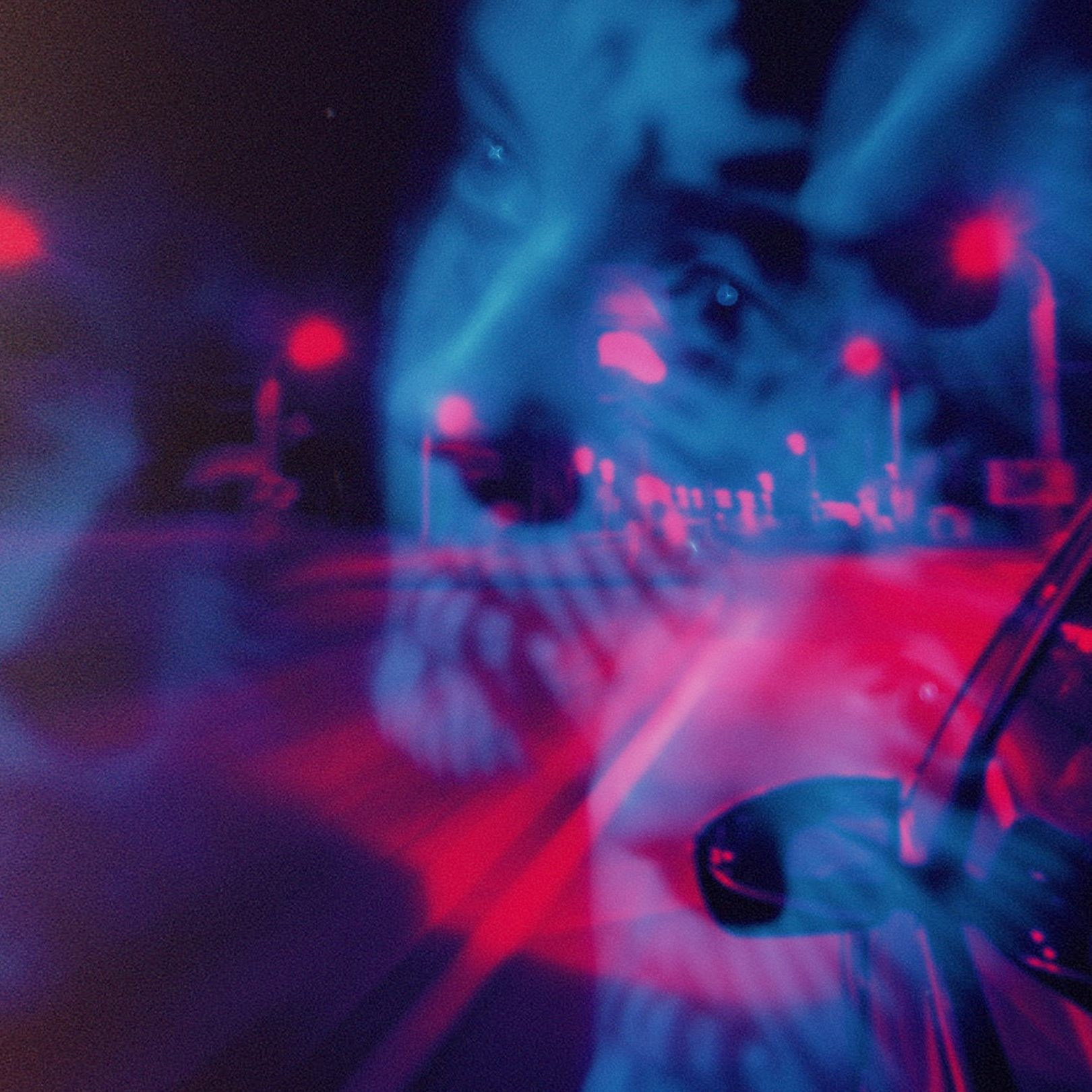 PAST LIVES. Eduard Kopysov — International visual artist