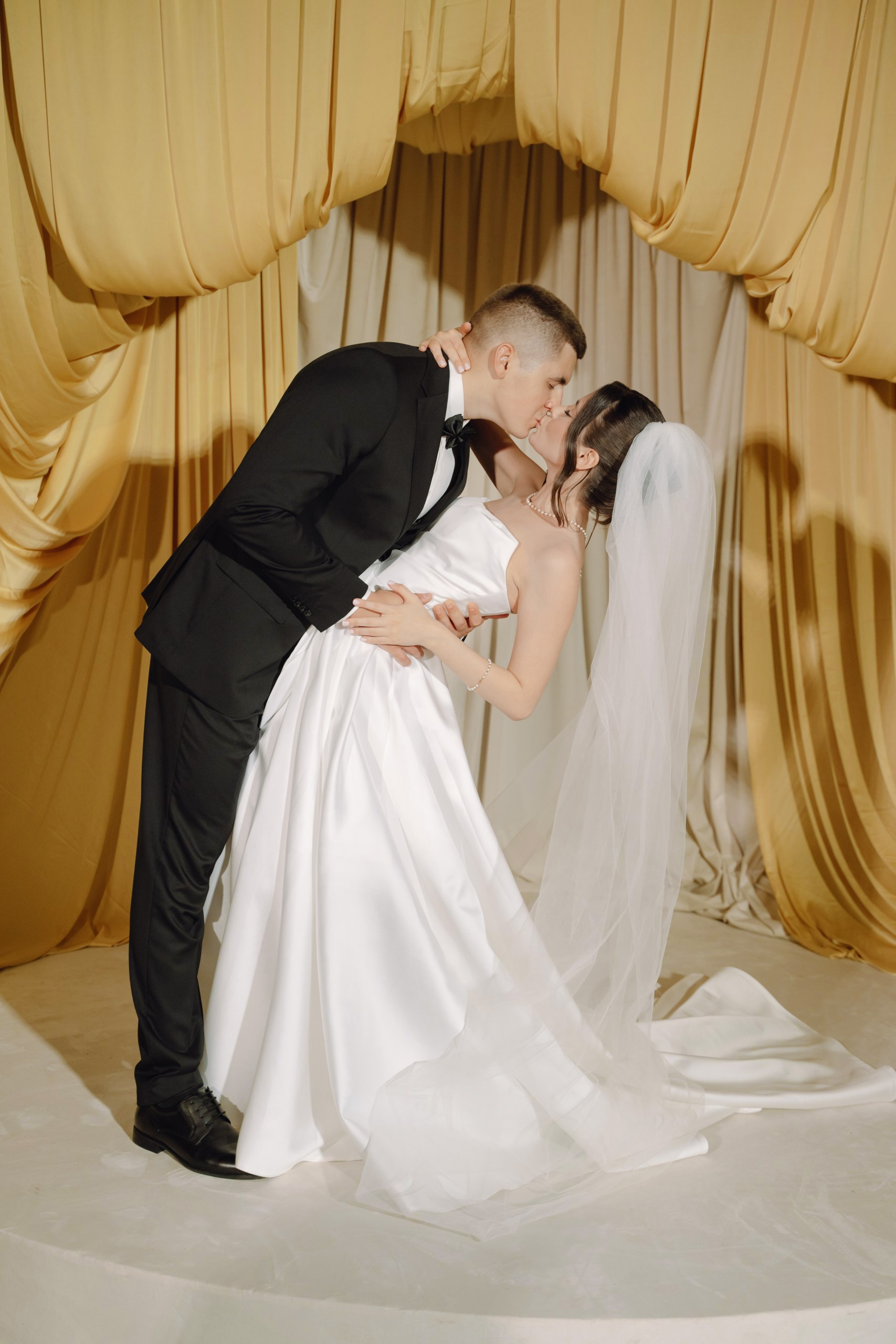 Свадебный фотограф Анжелика Сариева