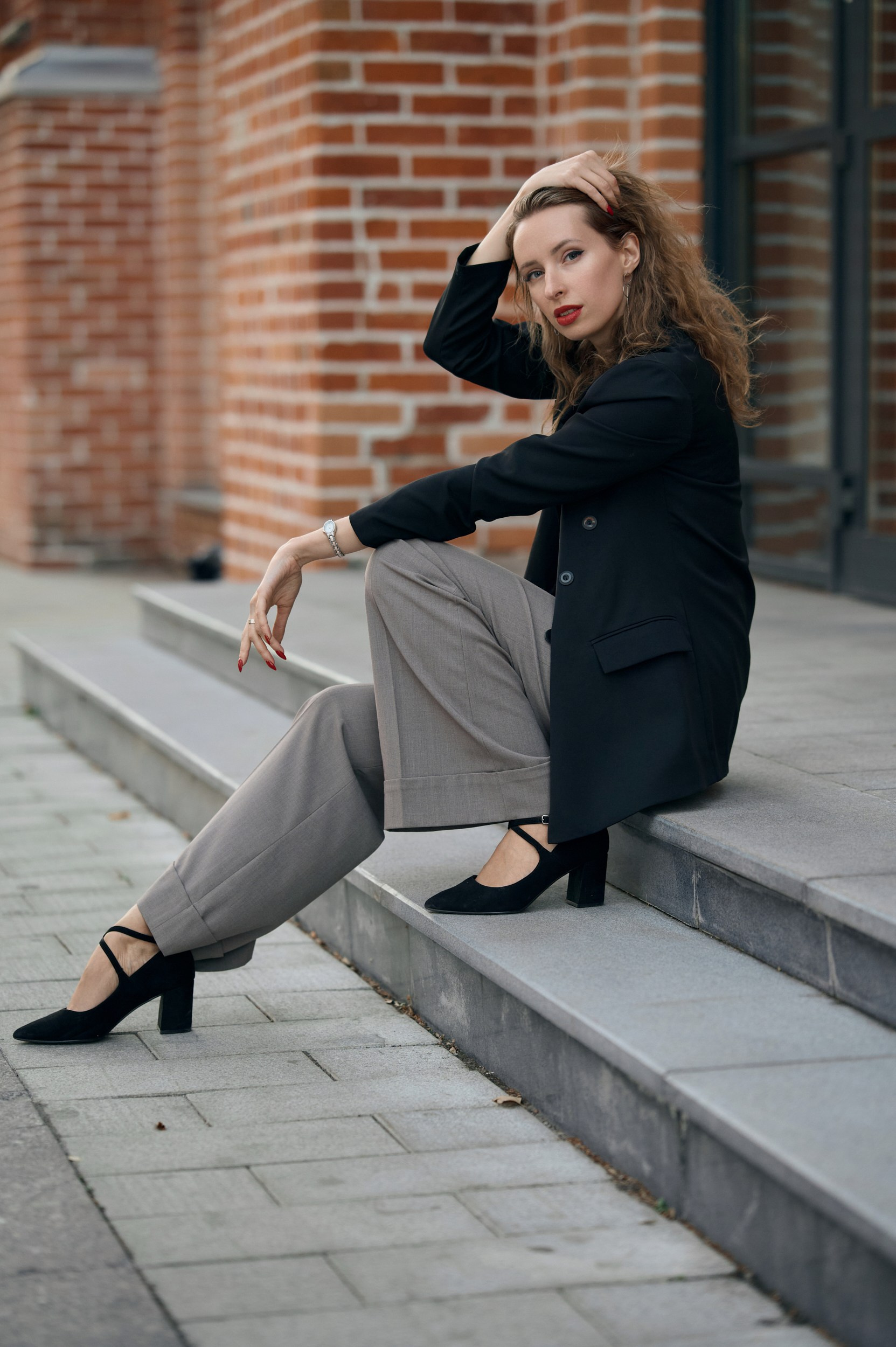 Портрет. Не только свадебный фотограф Чеглаков Алексей