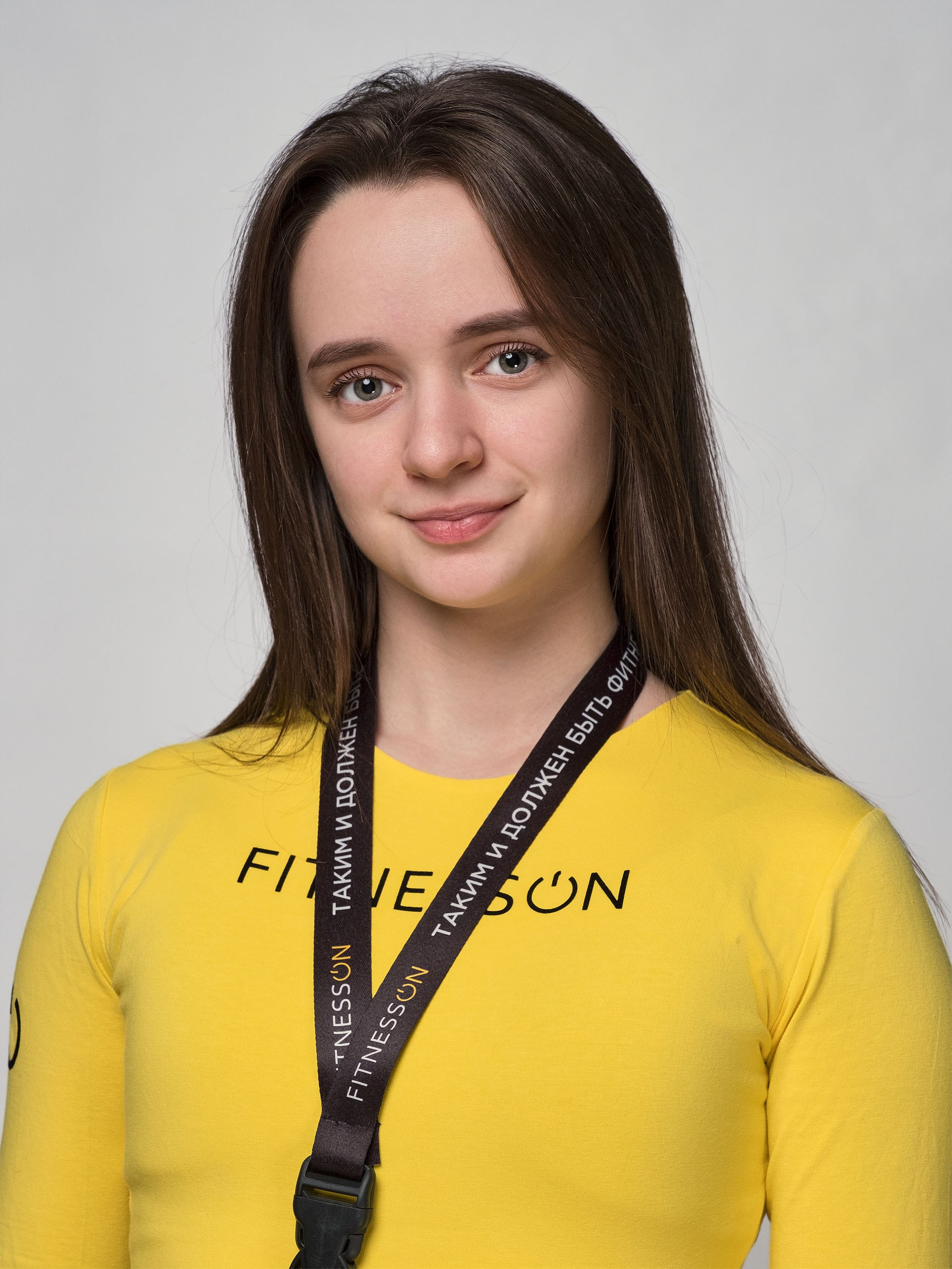 Деловые портреты