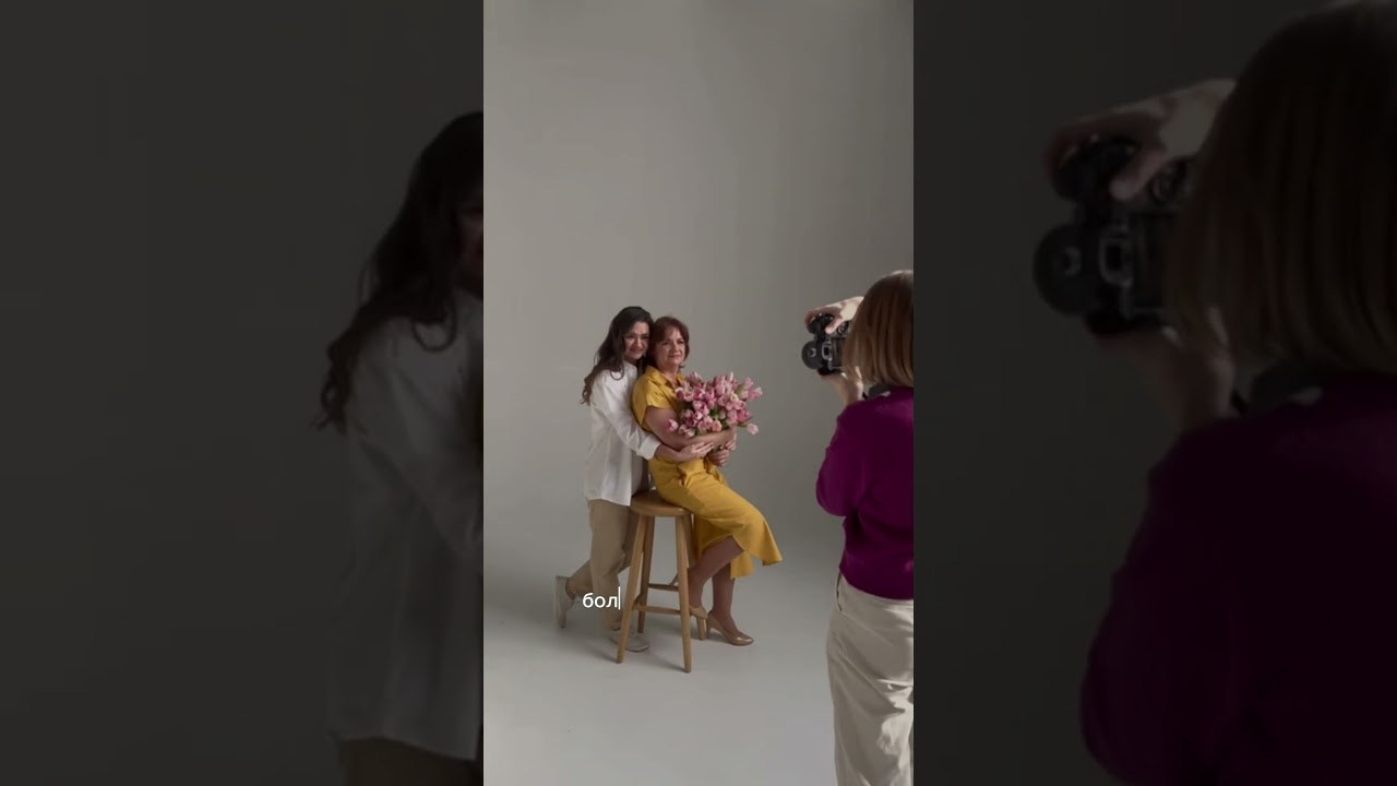 Фотосессии для женщин в Нижнем Новгороде. Фотограф и видеограф Елена Лисина