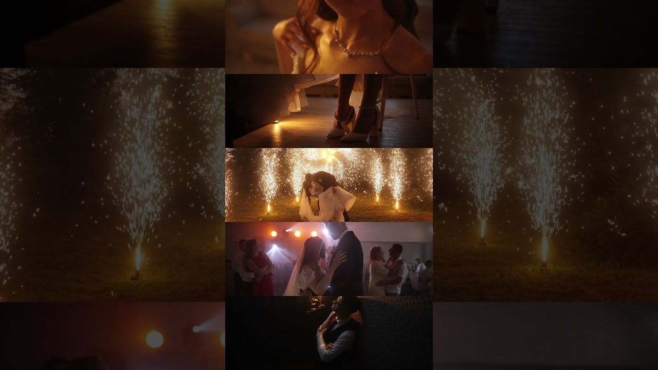 Свадьбы видеосъемка. Фотограф/Видеограф Рябов Дмитрий