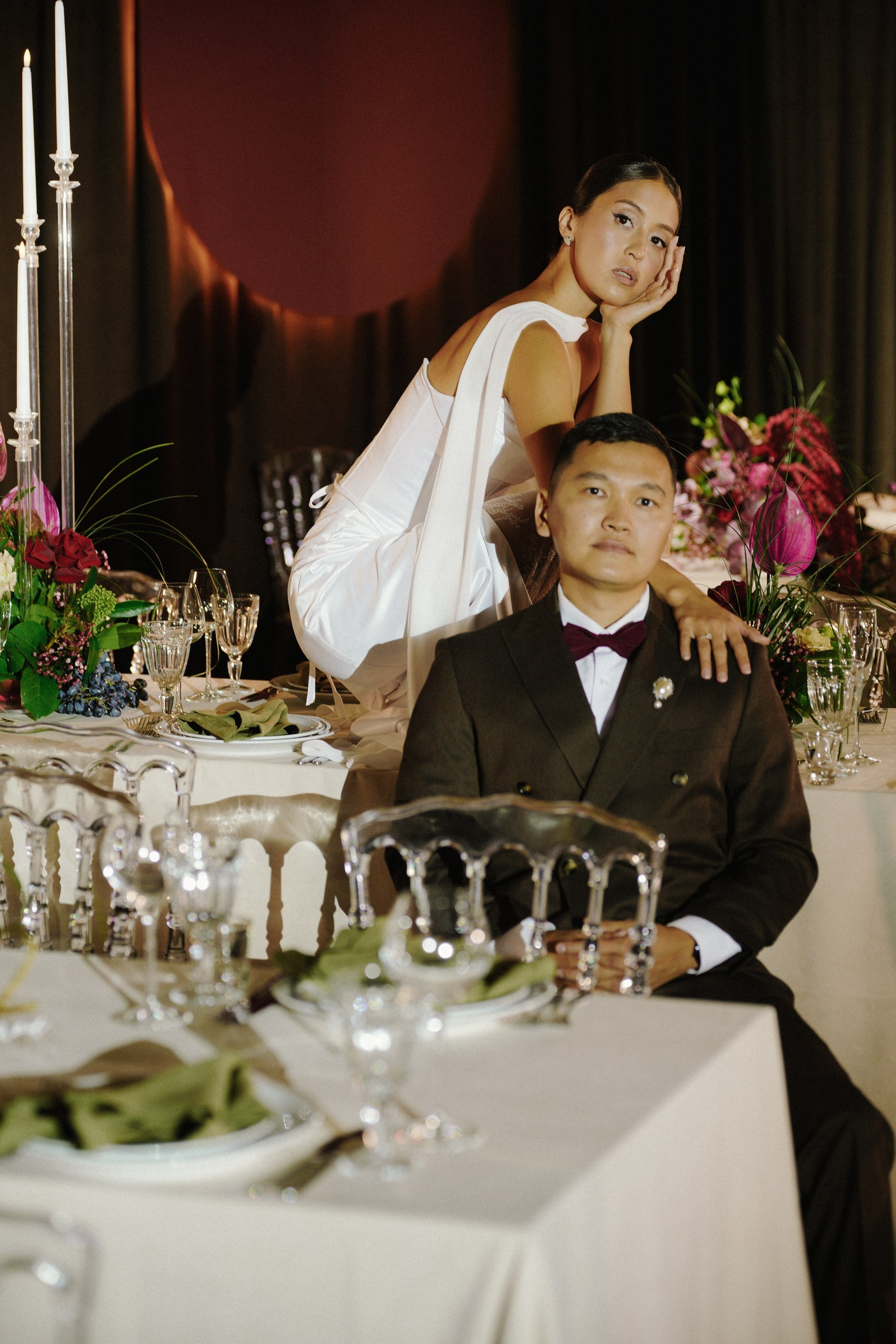 Дима и Ксюша. Организатор мероприятий в Абакане I Ольга Петухова