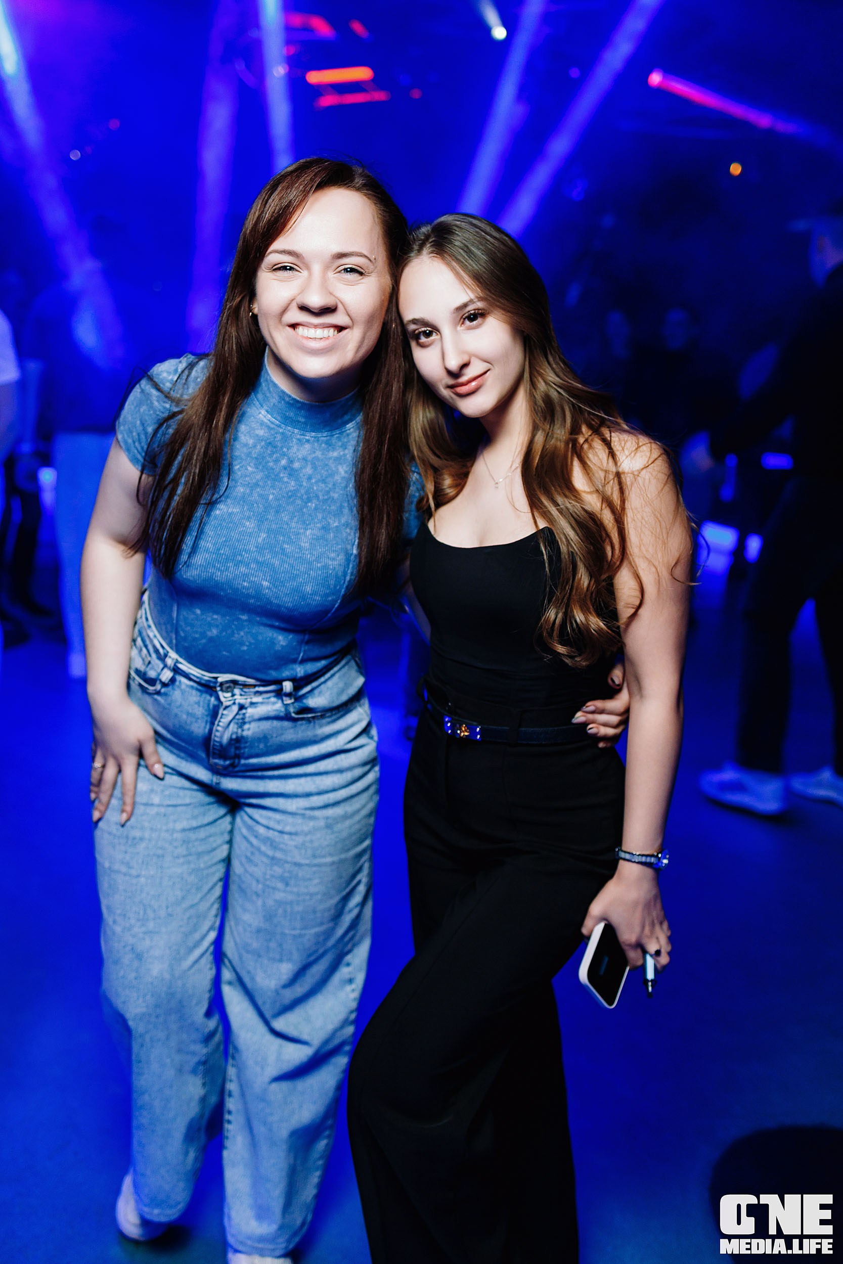 Фоторепортаж из РК Планета. One Media Life: фоторепортажи, фотоотчеты с мероприятий и заведений