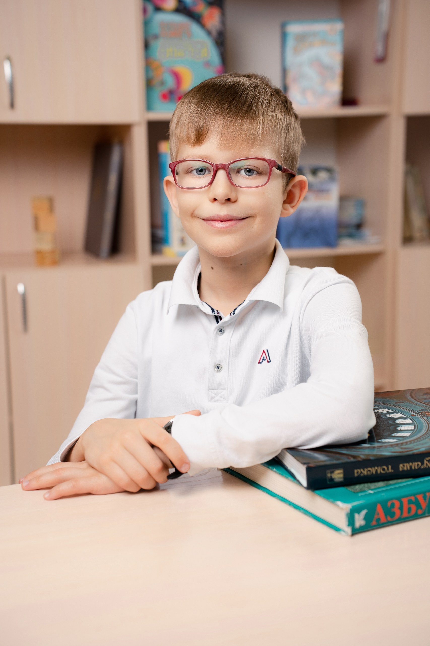 4 класс. Выпускные альбомы в Томской области. Видеосъёмка на выпускной