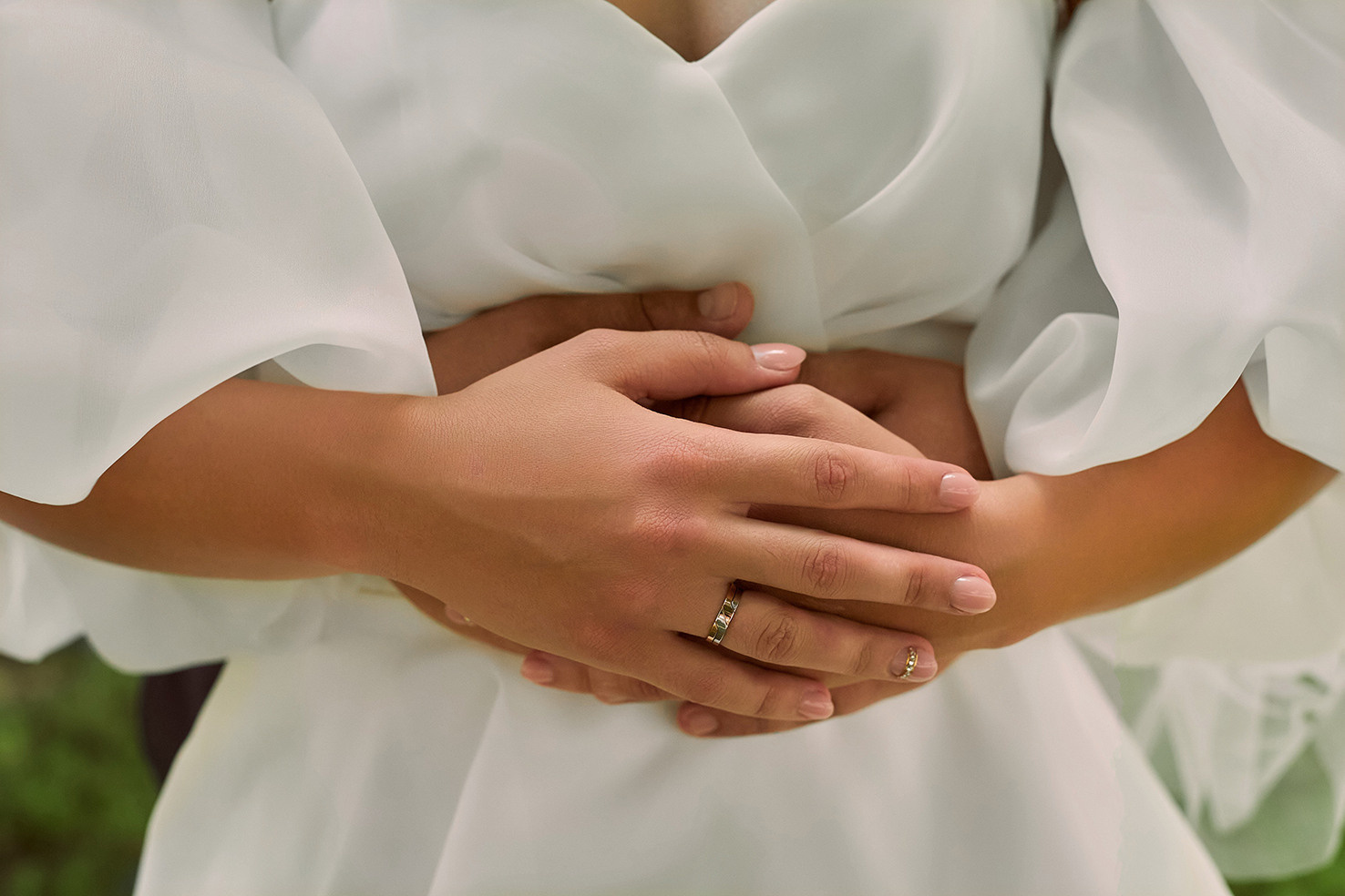 Николай и Ольга. Свадебный и креативный фотограф в ЮФО и МСК