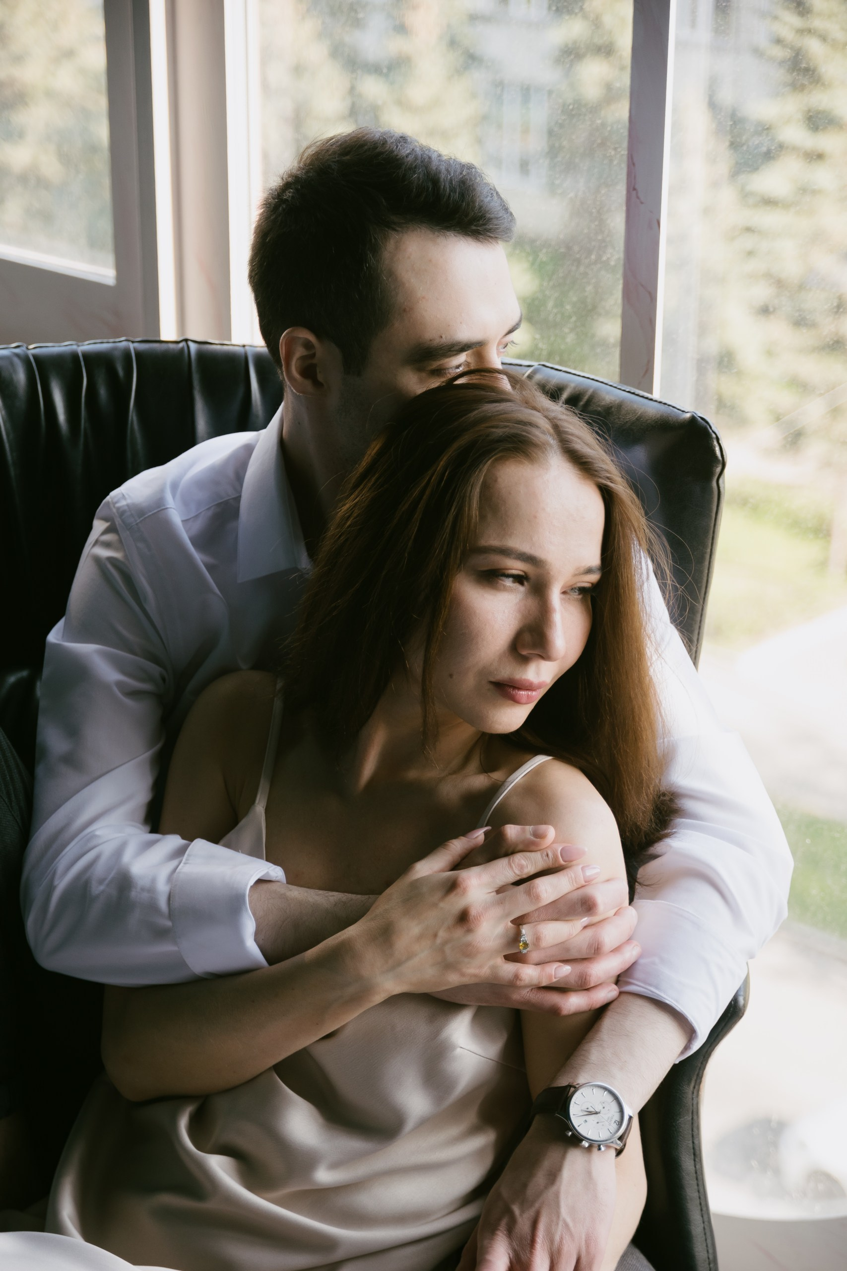 Студийный и Репортажный фотограф в Санкт-Петербурге Виктор Чугаев