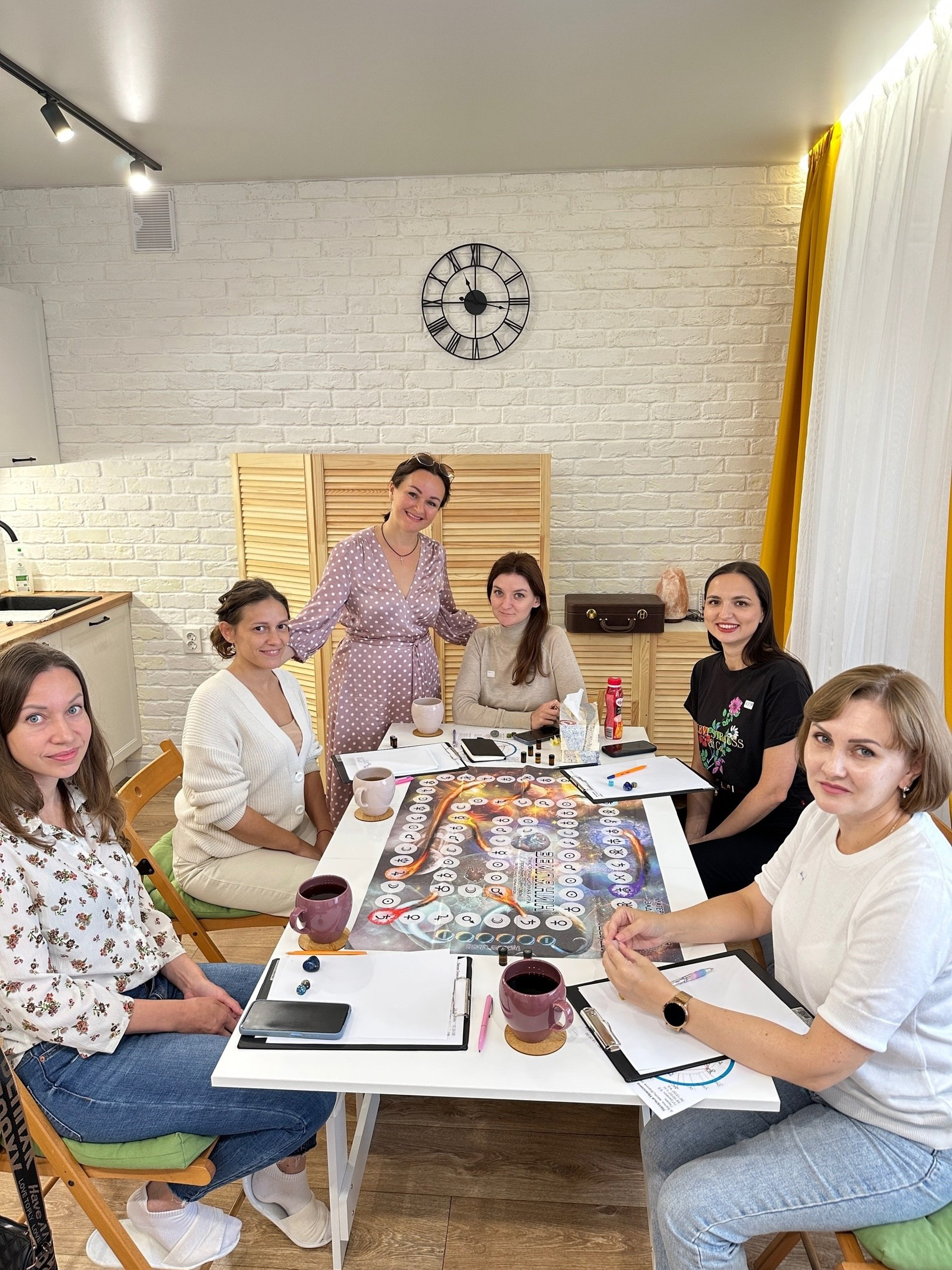 Обучение. Исследовательская игра ЗЕМЛЯНИН в Перми, Москве, Сочи, и других городах