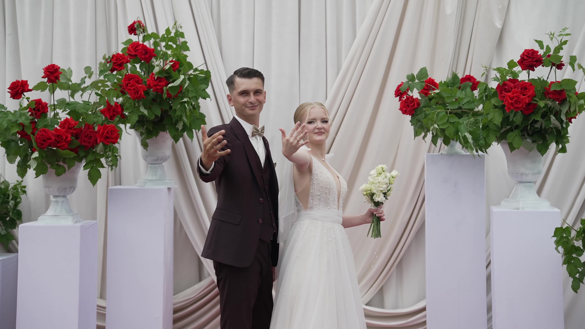 Свадебная Сьемка. PROmedia