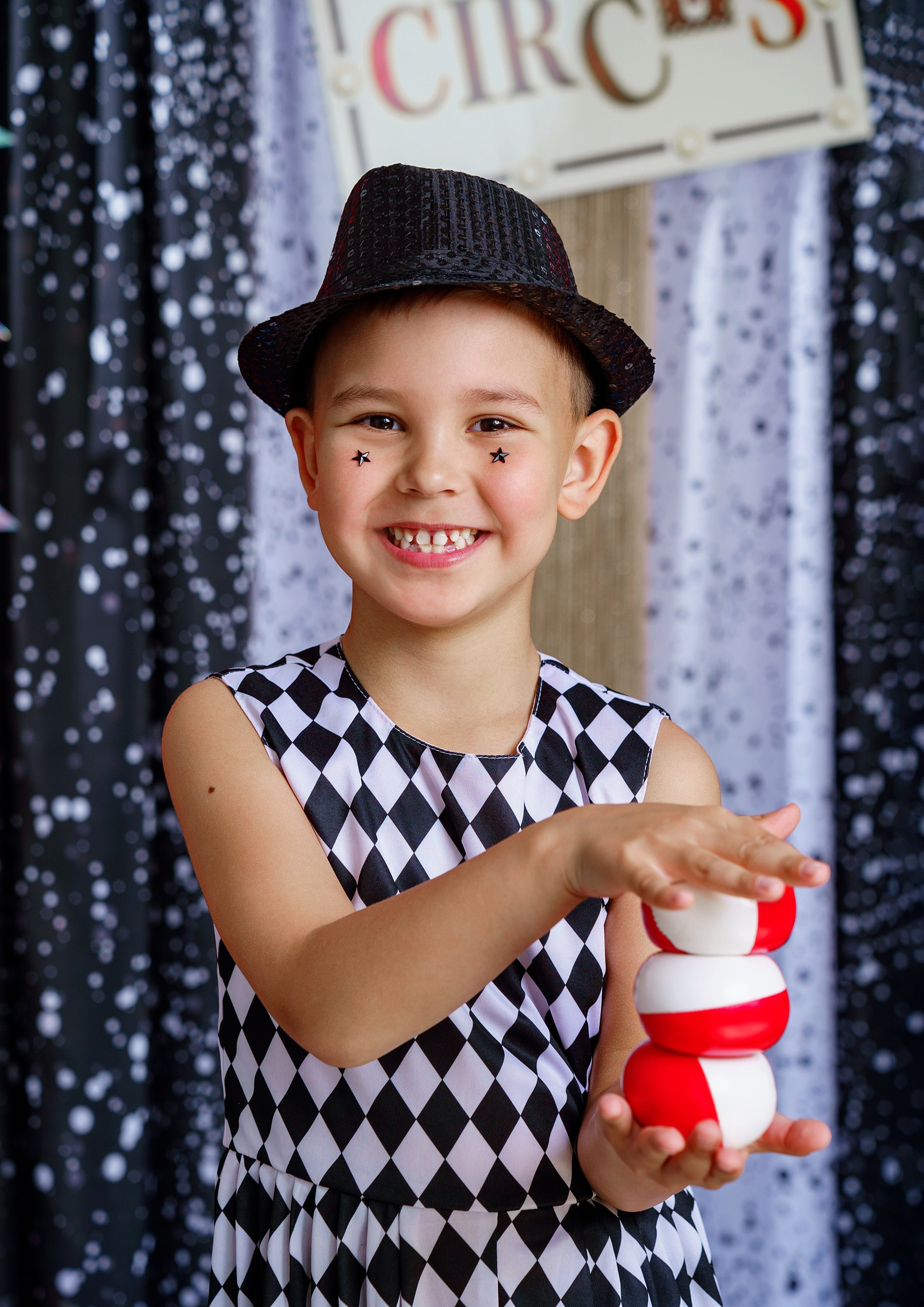 Фотограф в садик. Фотостудия «Стрекоза»