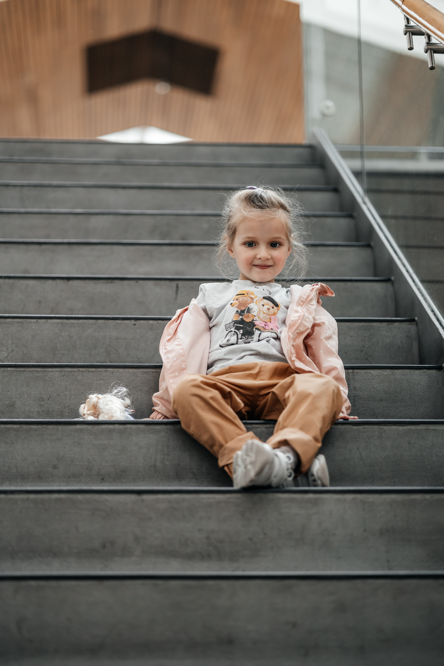 Family and kids photographer in Aberdeen UK Lyubov Popova