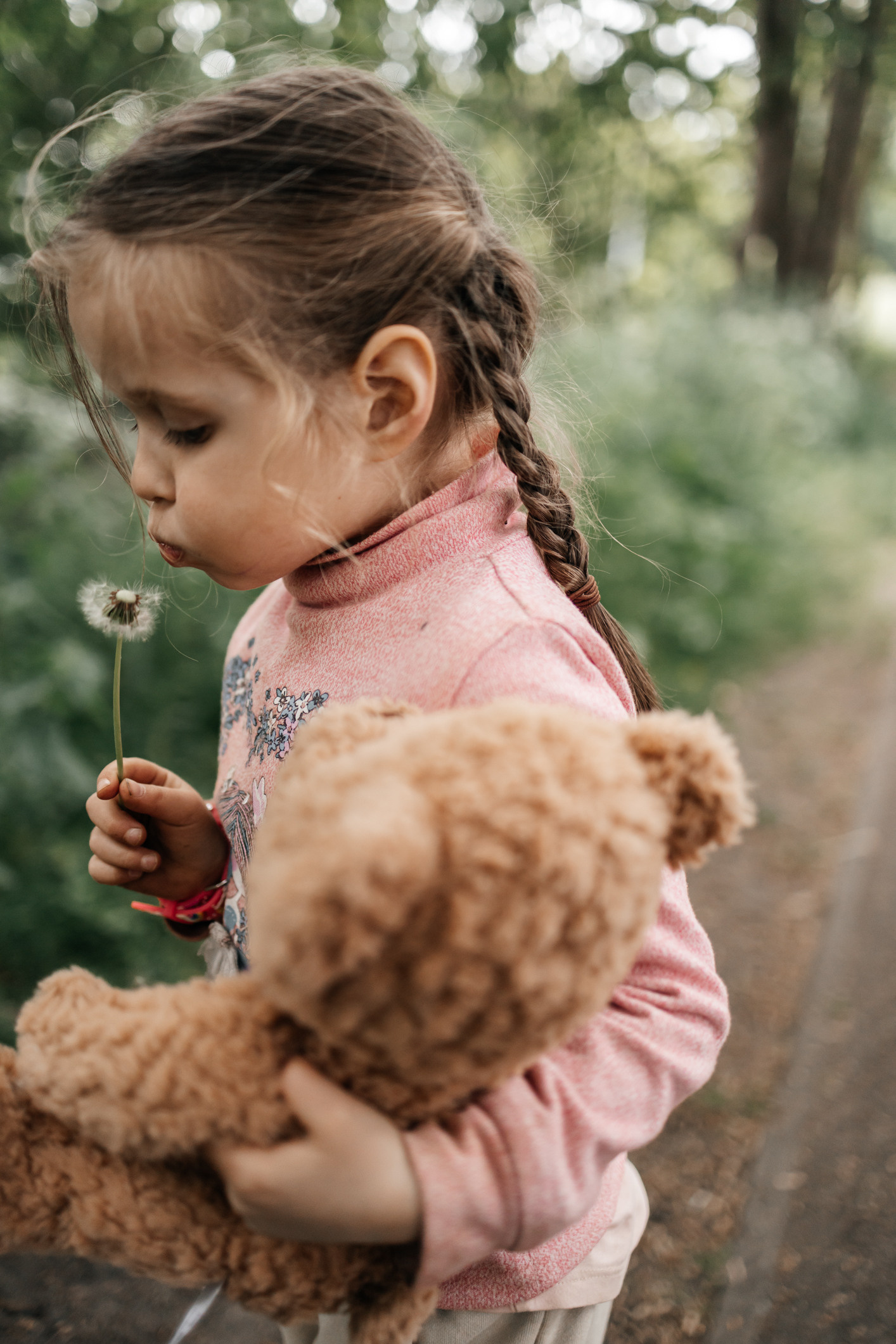 Family and kids photographer in Aberdeen UK Lyubov Popova
