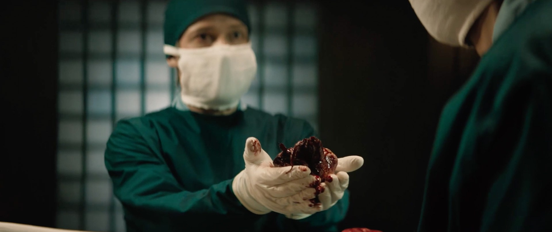 СТИЛЛЫ. STAGE 8, постпродакшн кино и сериалов, Москва