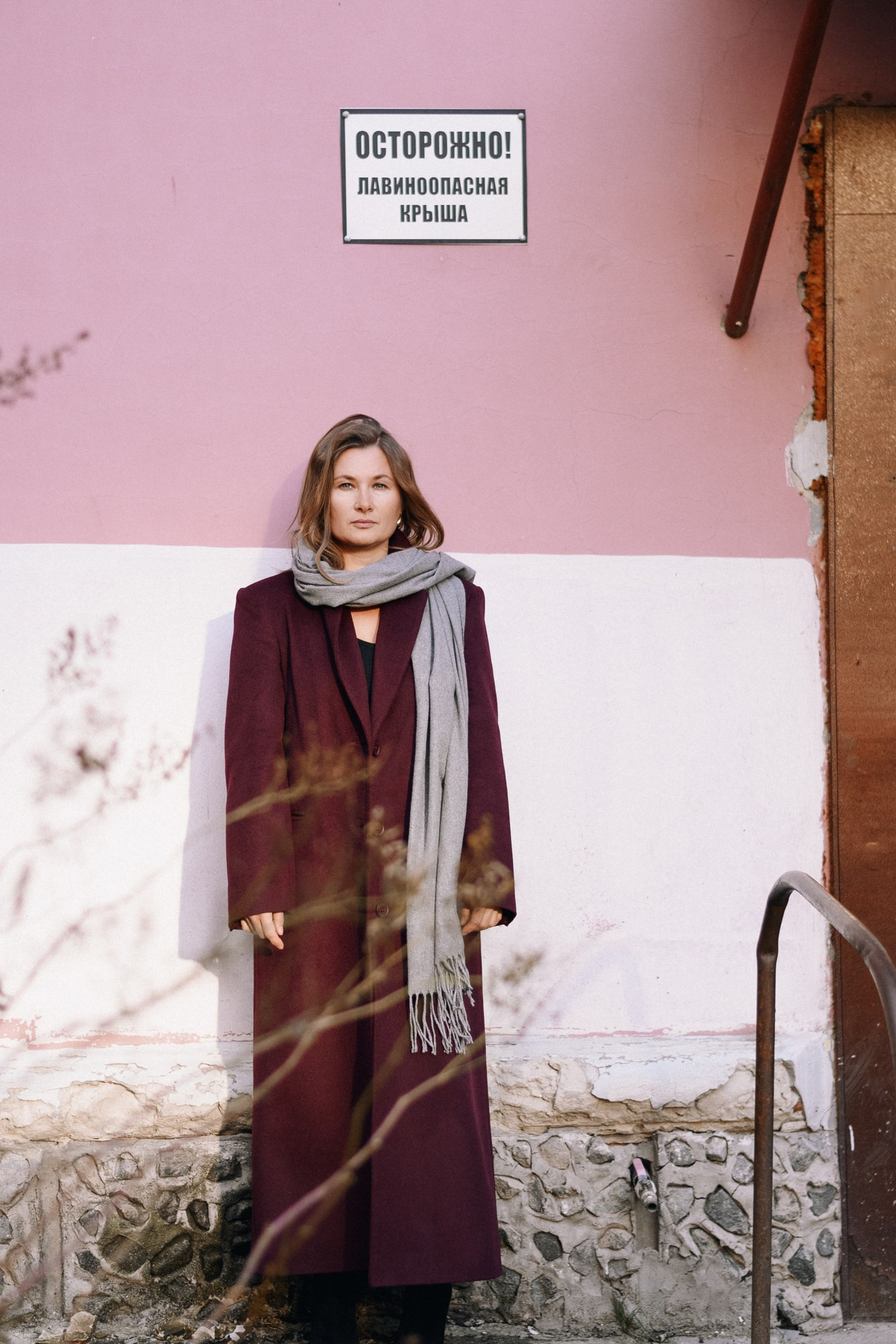 Фотопроект Женя, женский портрет в Тюмени. Портретный фотограф Тюмень Дарья Мустафина