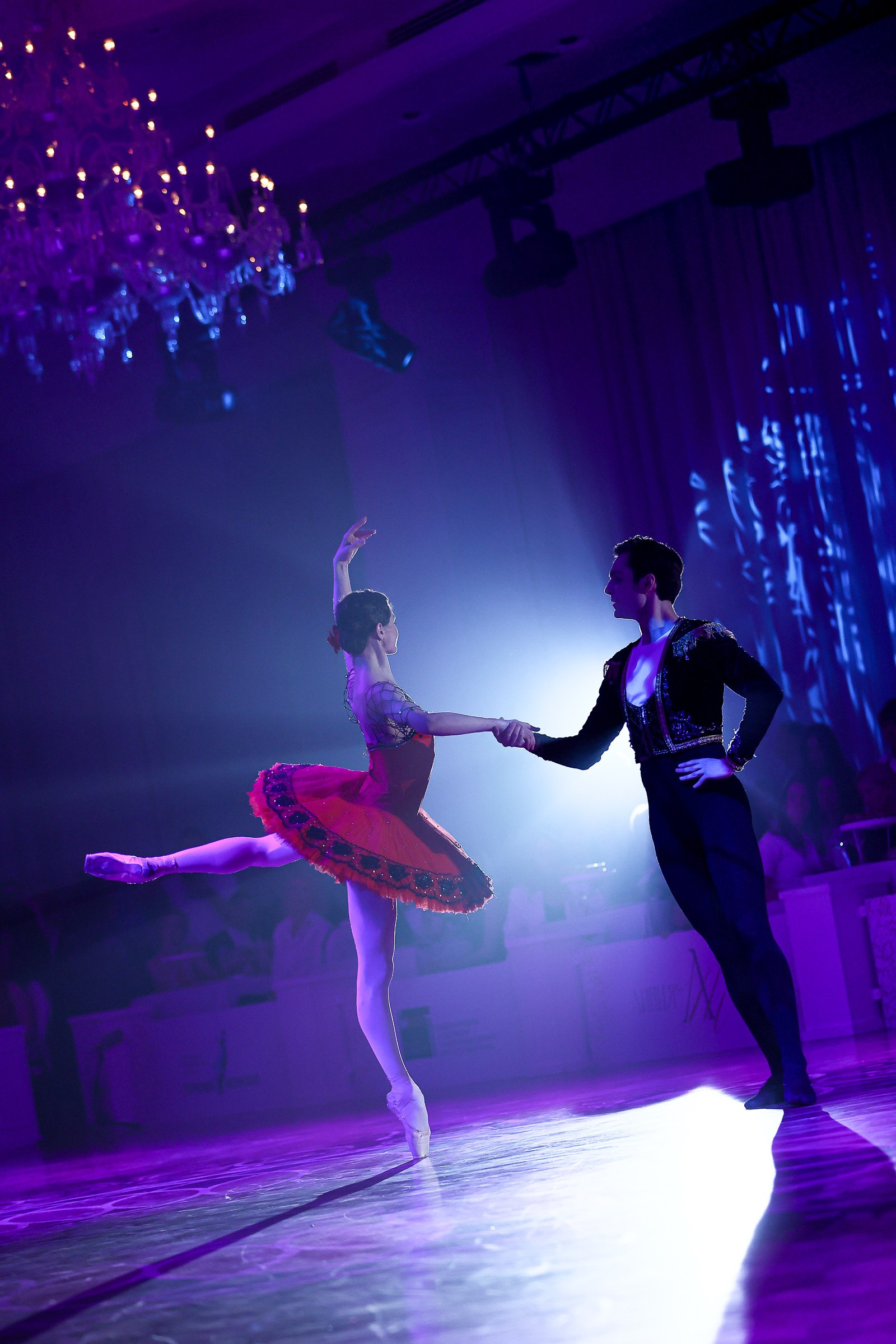 Линия танца 2024. Фотограф Дмитрий Плетнев — QuickDancePhoto