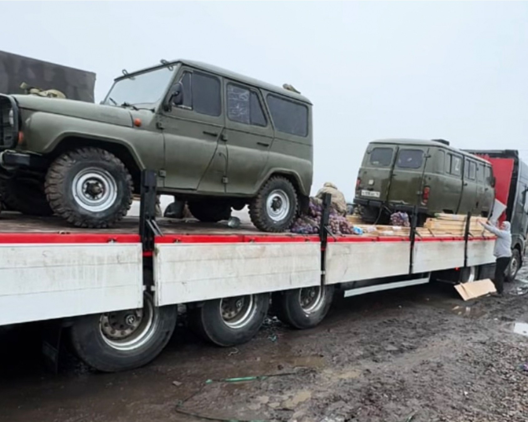 ZИЛАНТ | Волонтеры ТАТАРСТАНА