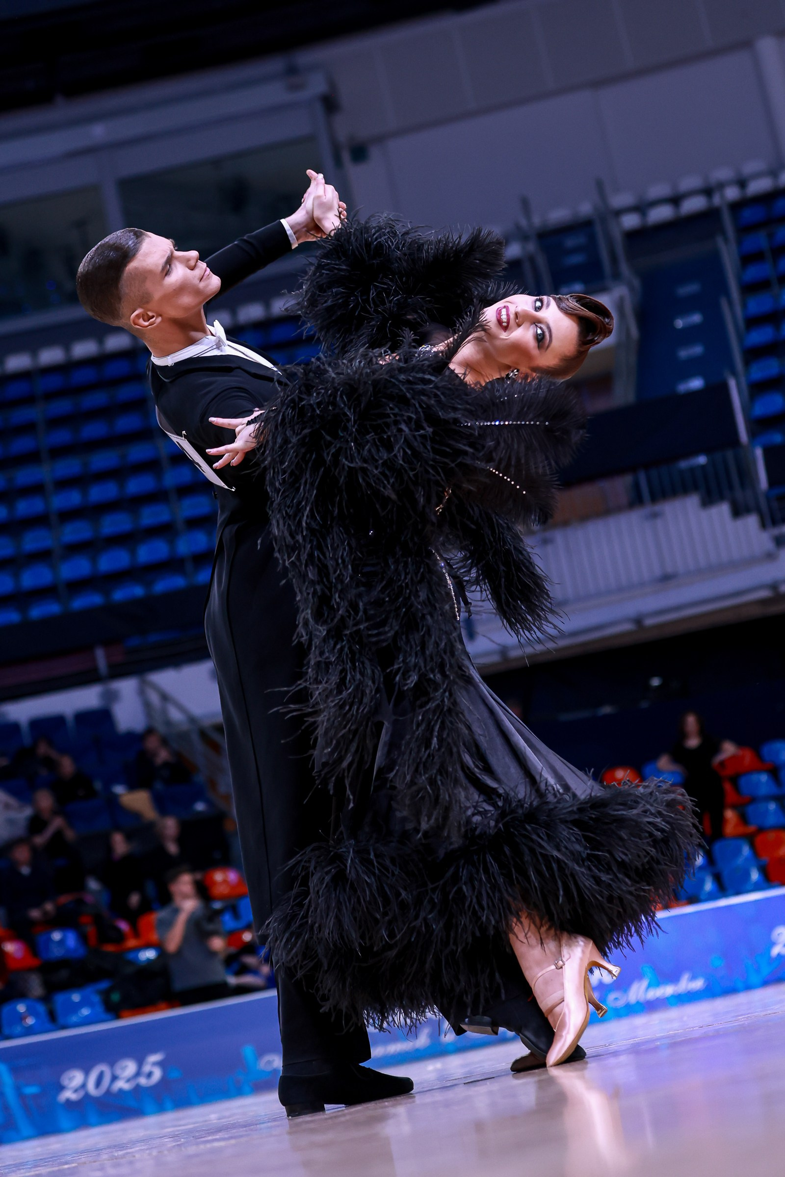 2 Блок ПМ 2025. Фотограф Дмитрий Плетнев — QuickDancePhoto