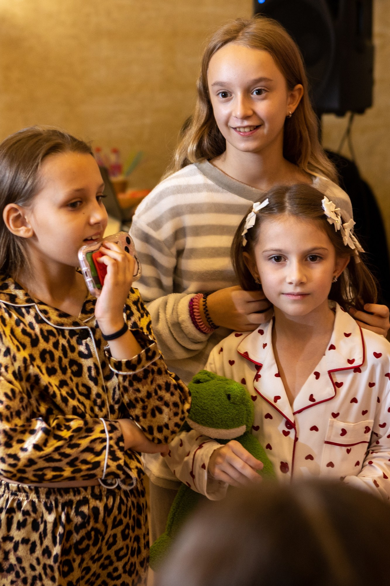 День Рождения в ресторане «Дача». Фотограф в Оренбурге. Профессиональный фотограф