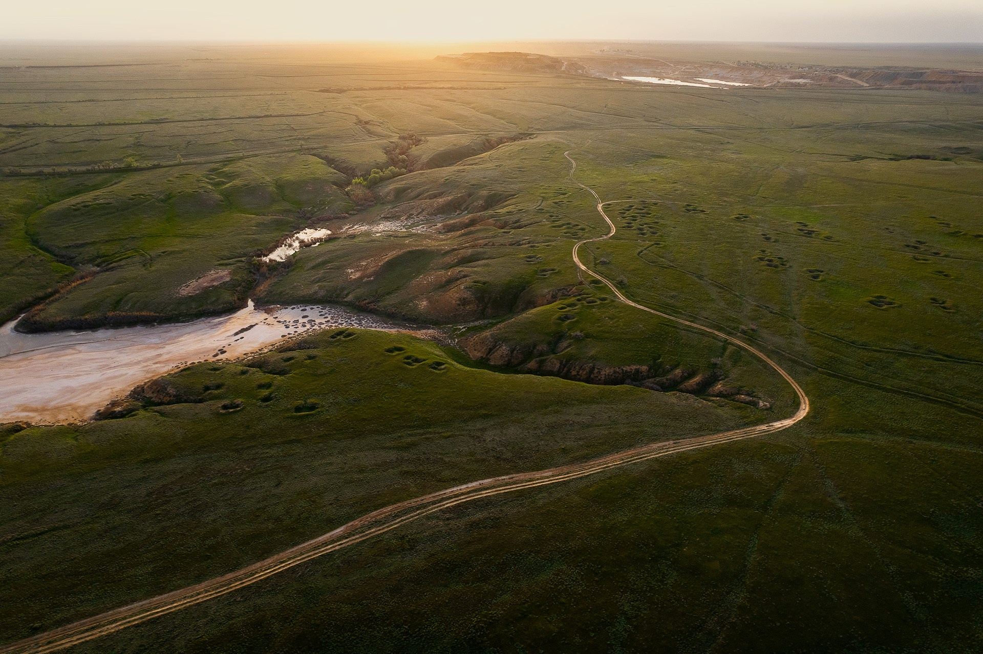 Волгоградская и астраханская области Весна 2026 | Фотограф Дмитрий Купрацевич. Дмитрий Купрацевич профессиональный пейзажный и travel-фотограф