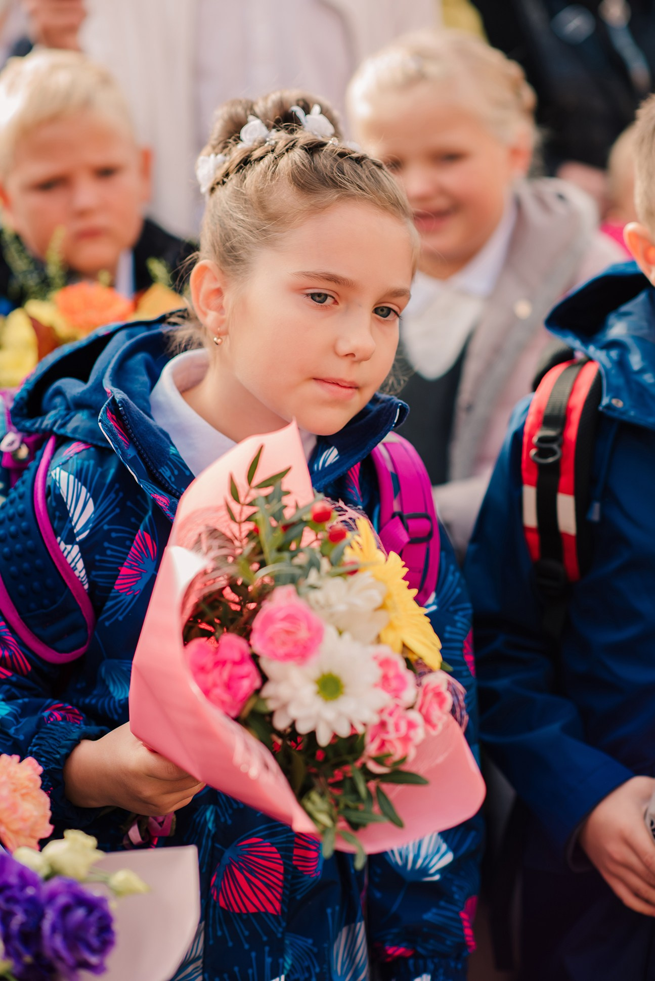 Линейка. Семейный и Свадебный фотограф. Санкт-Петербург. Пушкин
