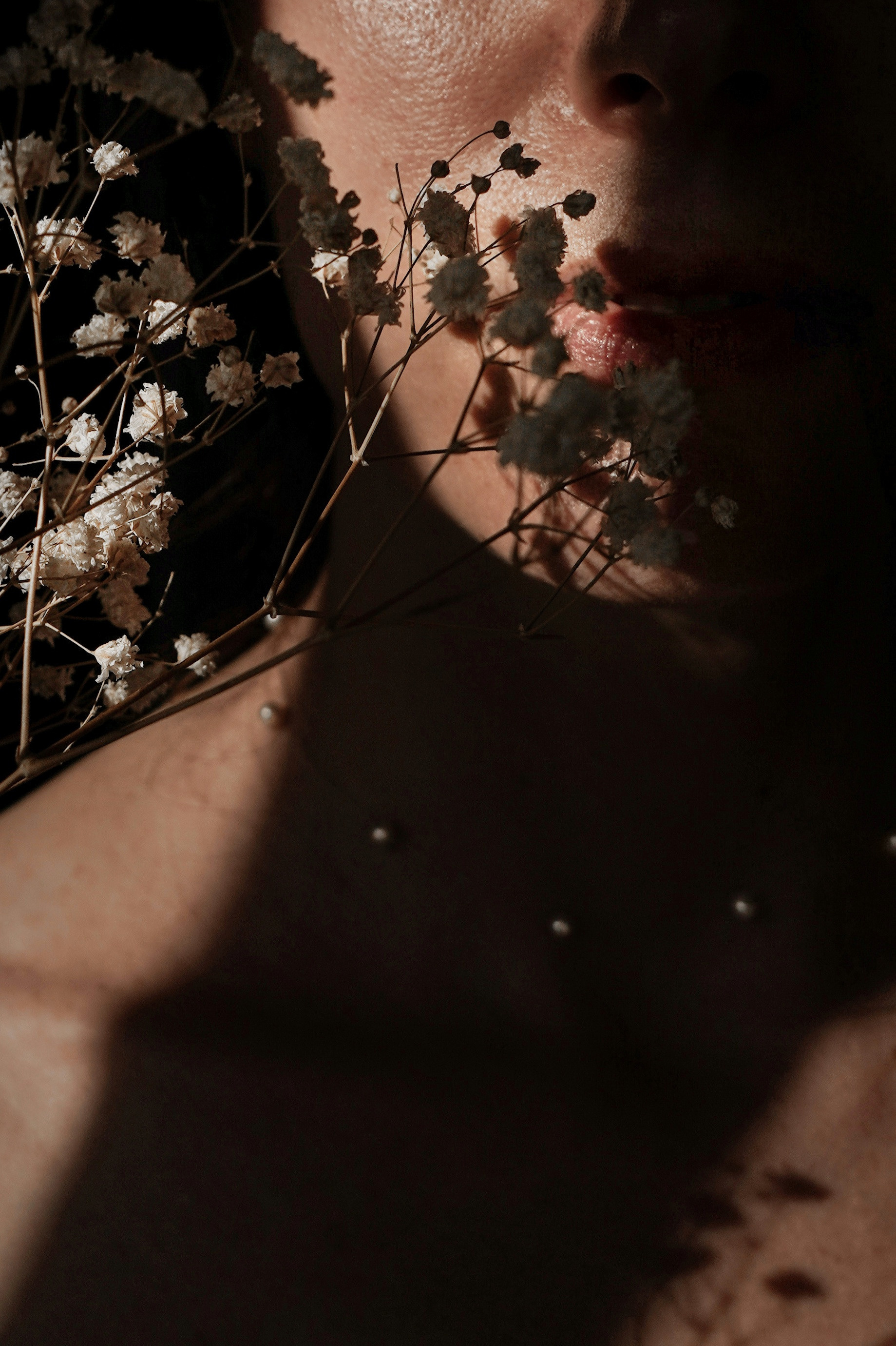 Домашняя фотосессия Анны. Фотограф в Сочи Марина Барс