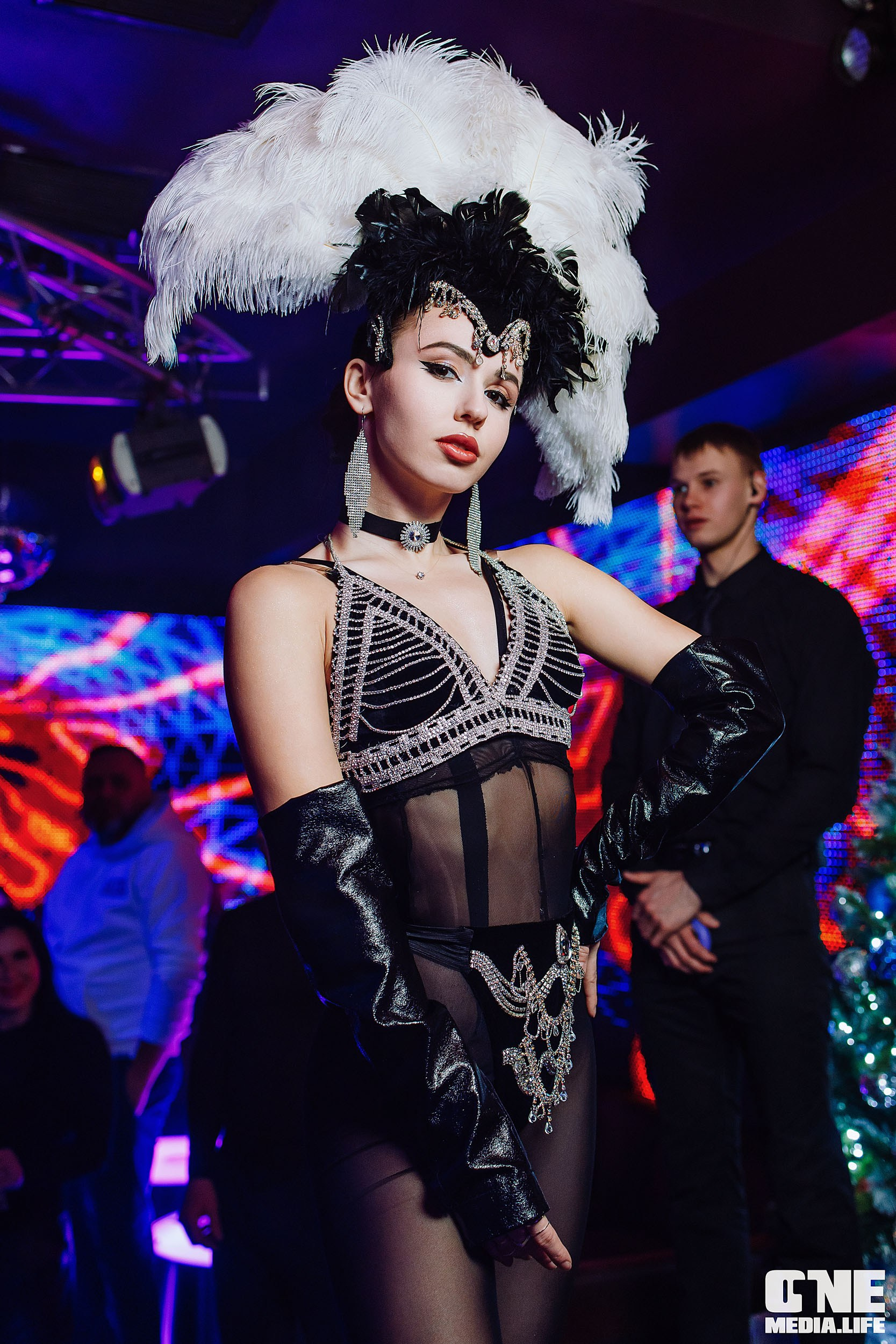 Фоторепортаж из РК Планета. One Media Life: фоторепортажи, фотоотчеты с мероприятий и заведений