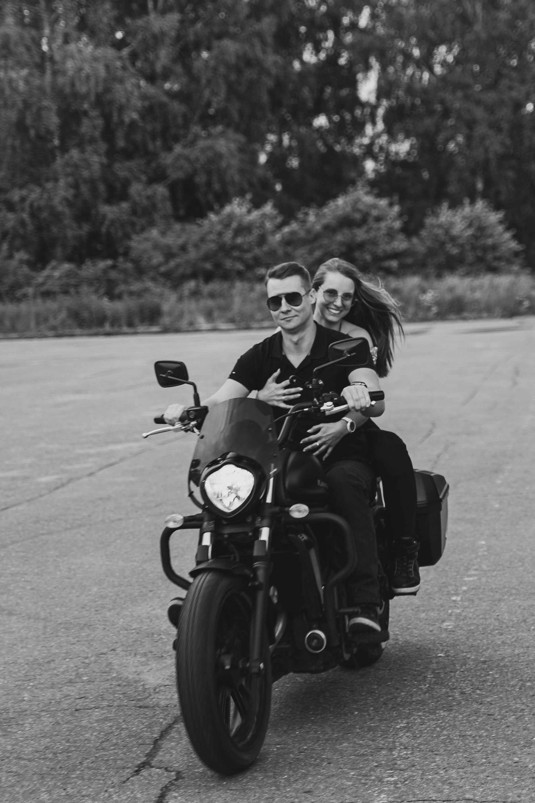 Илья и Людмила. Семейный lifestyle фотограф Наталья Разгуляева в Москве