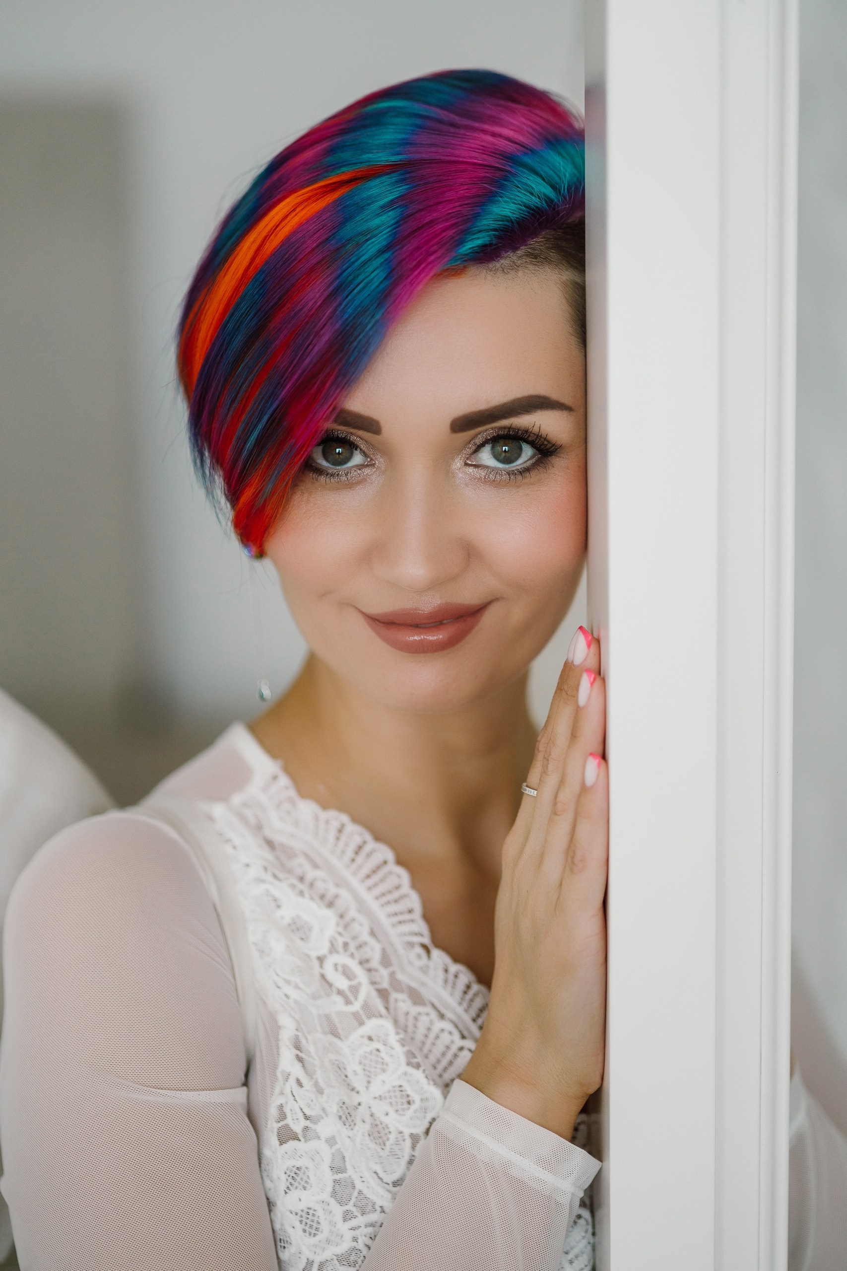 Свадебный и семейный фотограф в Челябинске Татьяна Скорина