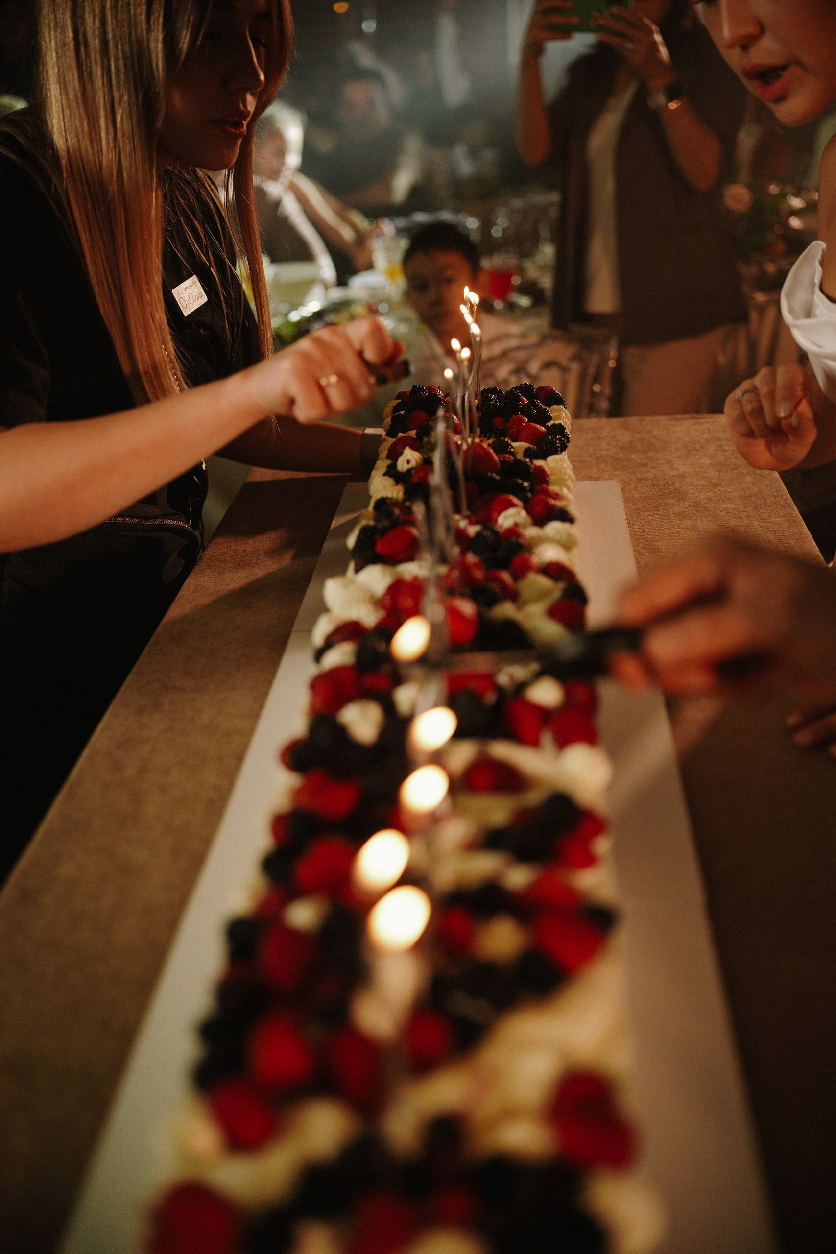 Дима и Ксюша. Организатор мероприятий в Абакане I Ольга Петухова