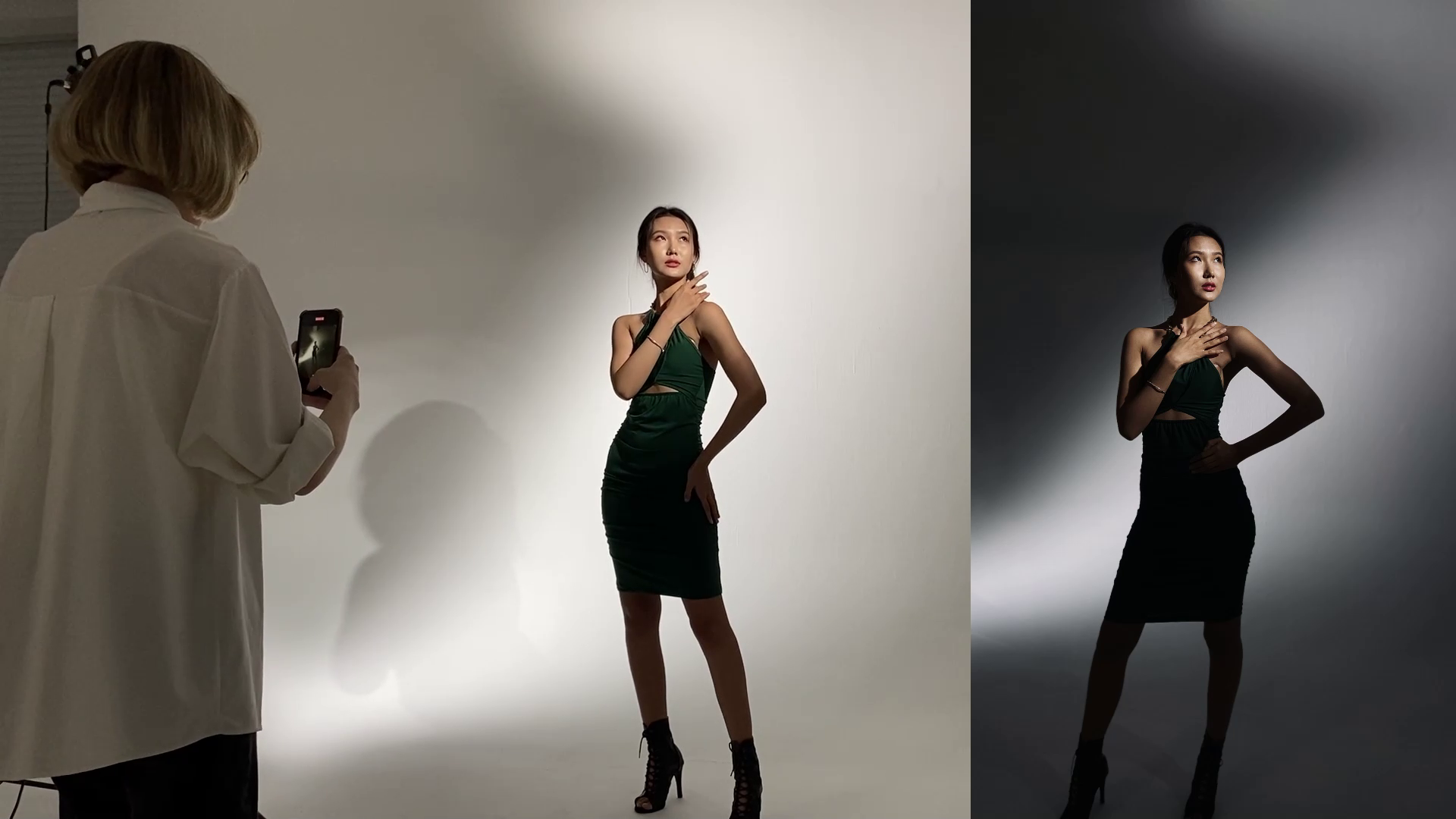 Видеоурок. Фотограф Пудинова Настя