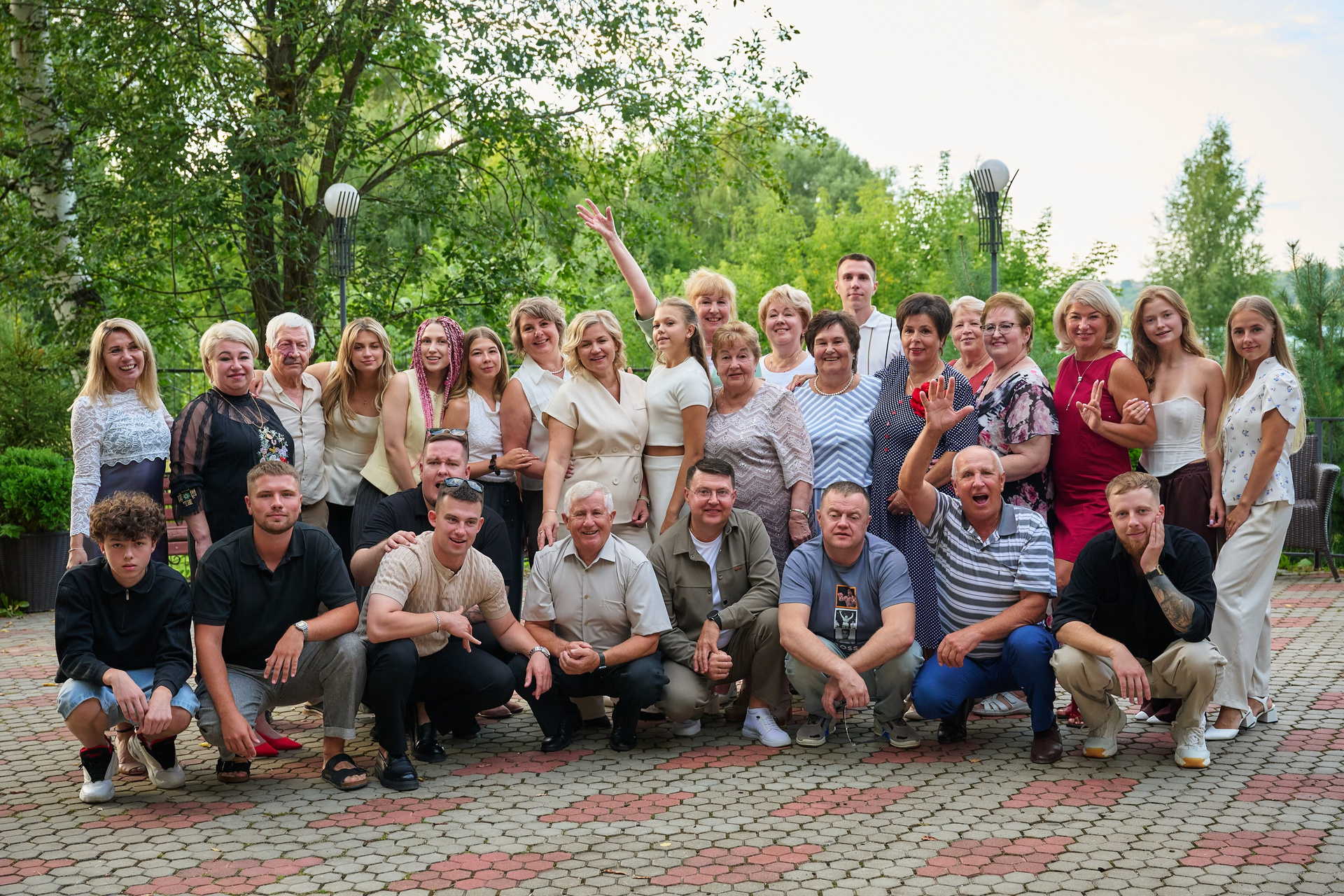 Праздники и мероприятия. Александр Кондаков — фотограф и видеограф в Иваново